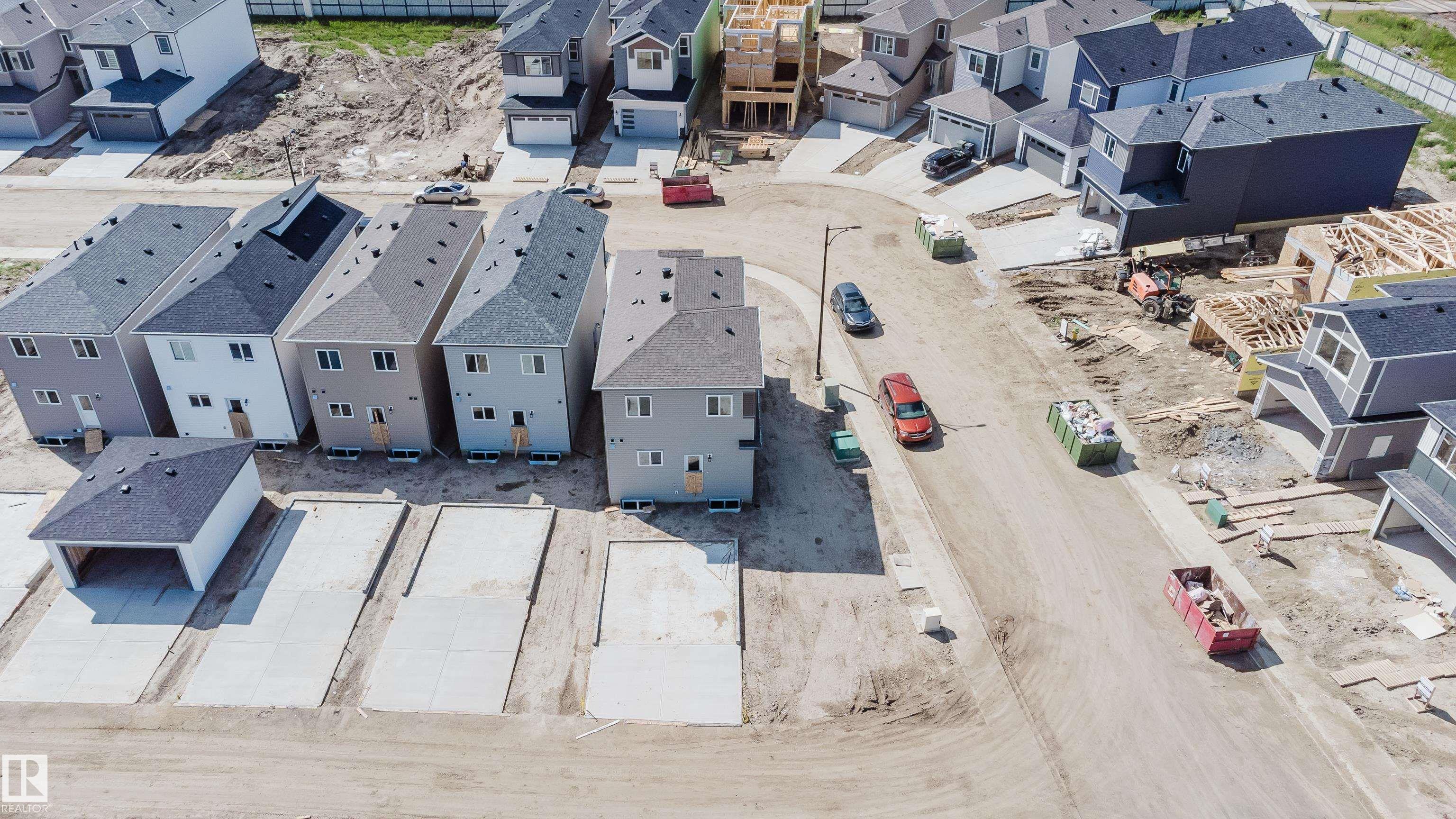 Photo 48 at 261 Munn Way, Meadowview Park, Leduc