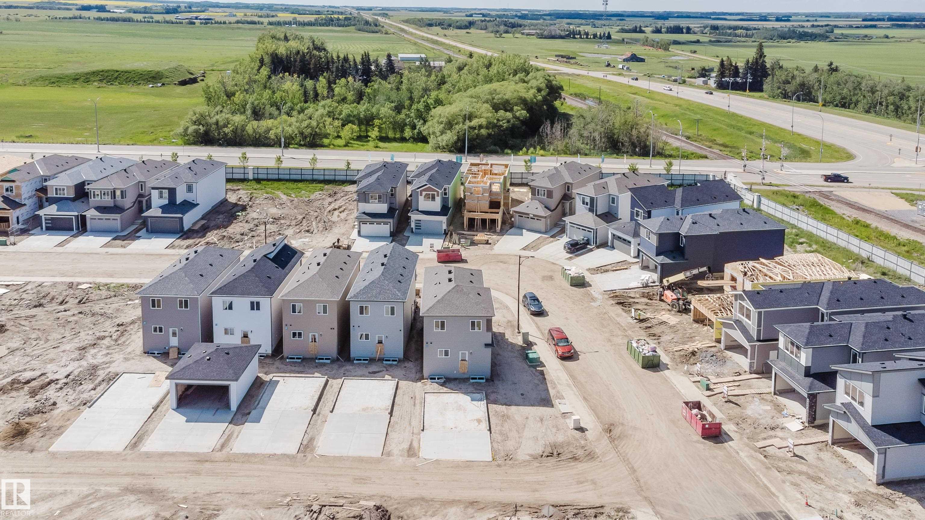 Photo 50 at 261 Munn Way, Meadowview Park, Leduc