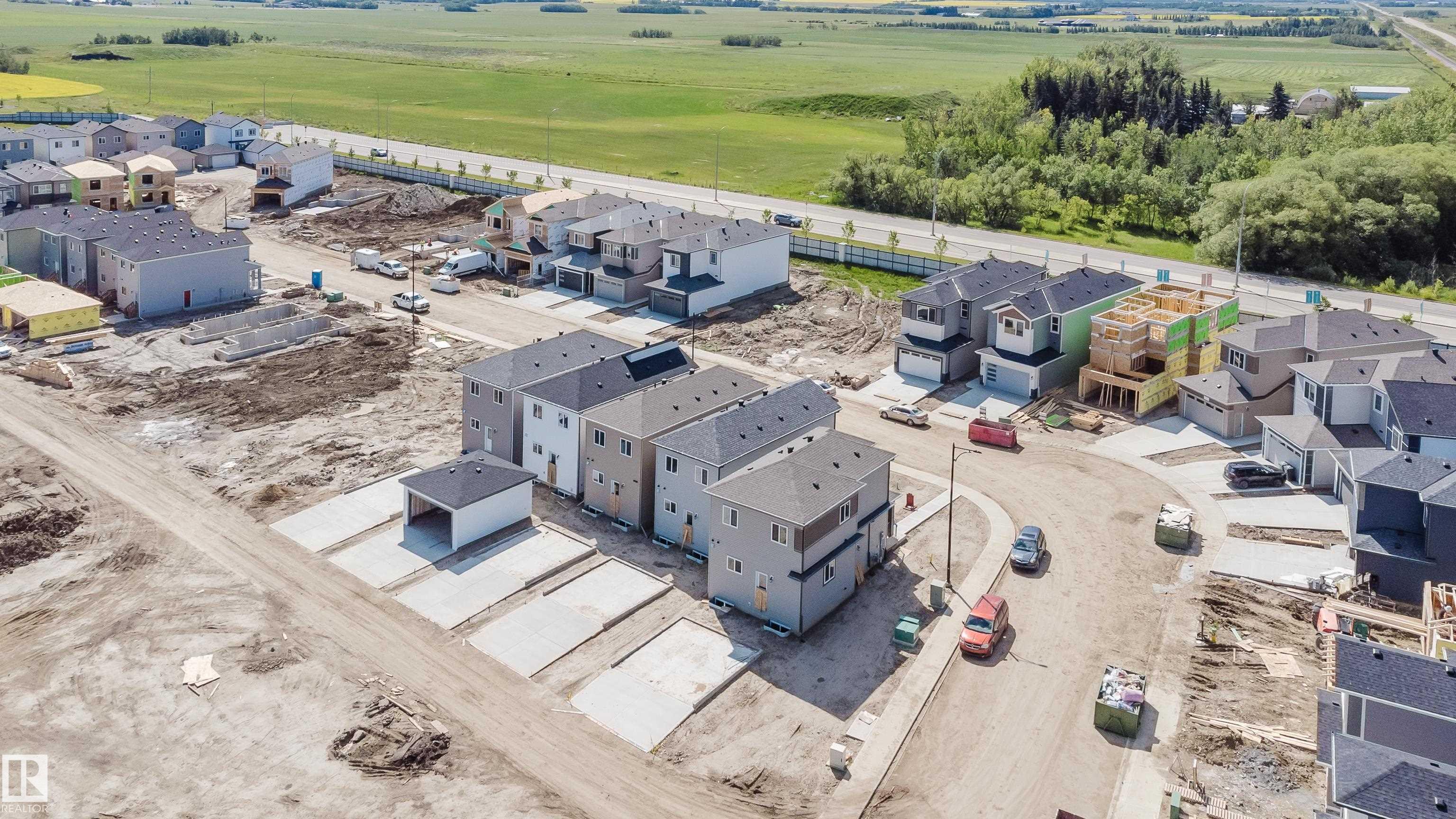 Photo 51 at 261 Munn Way, Meadowview Park, Leduc