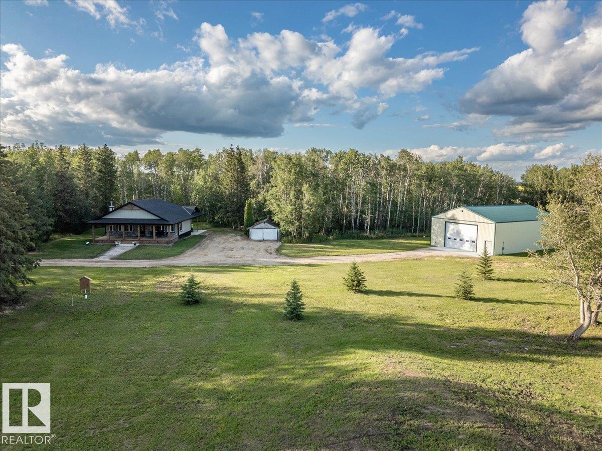 Photo 49 at 50371 Rge Road 23, None, Rural Leduc County