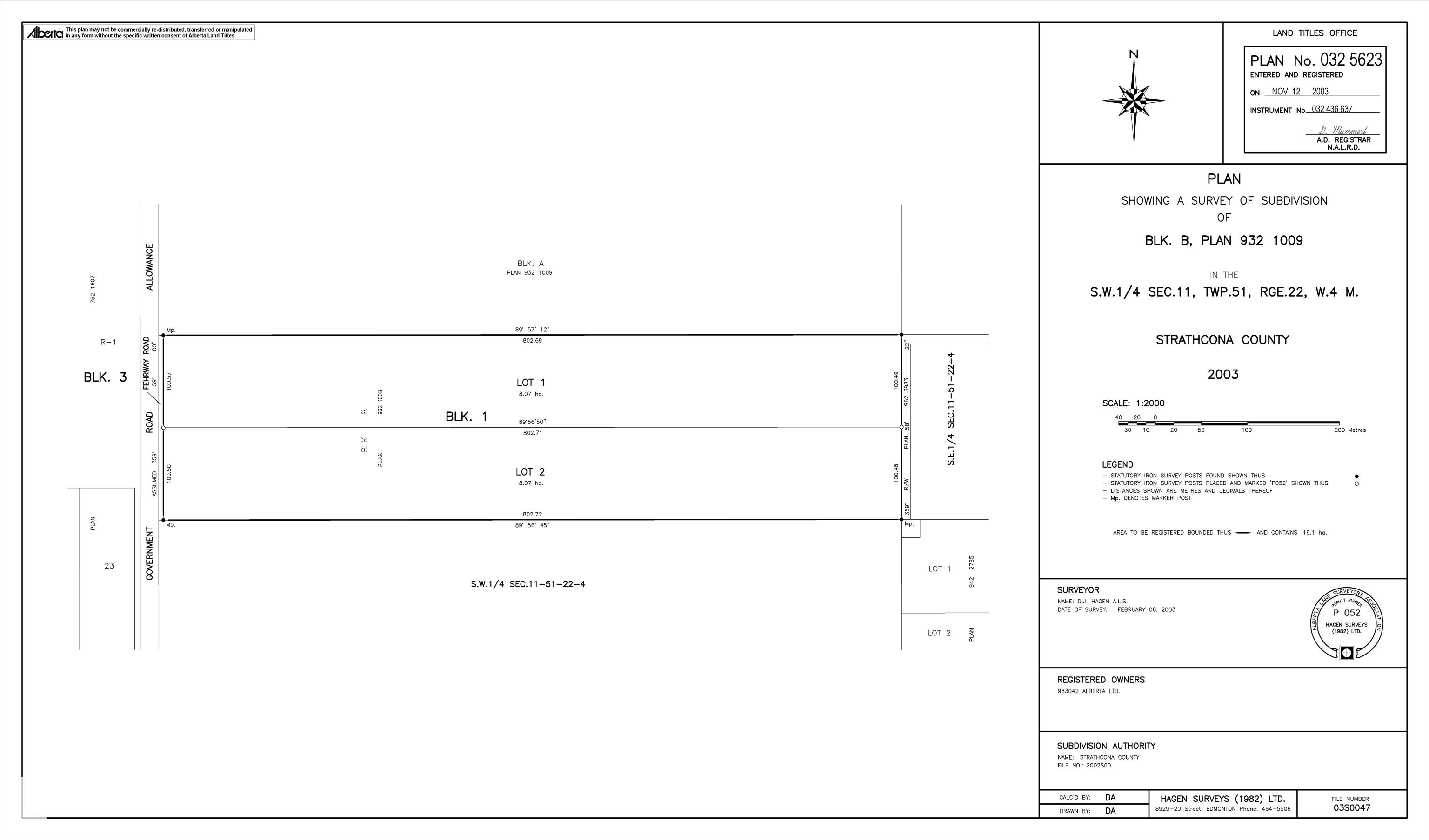 Photo 4 at 51123 Rge Road 222, None, Rural Strathcona County