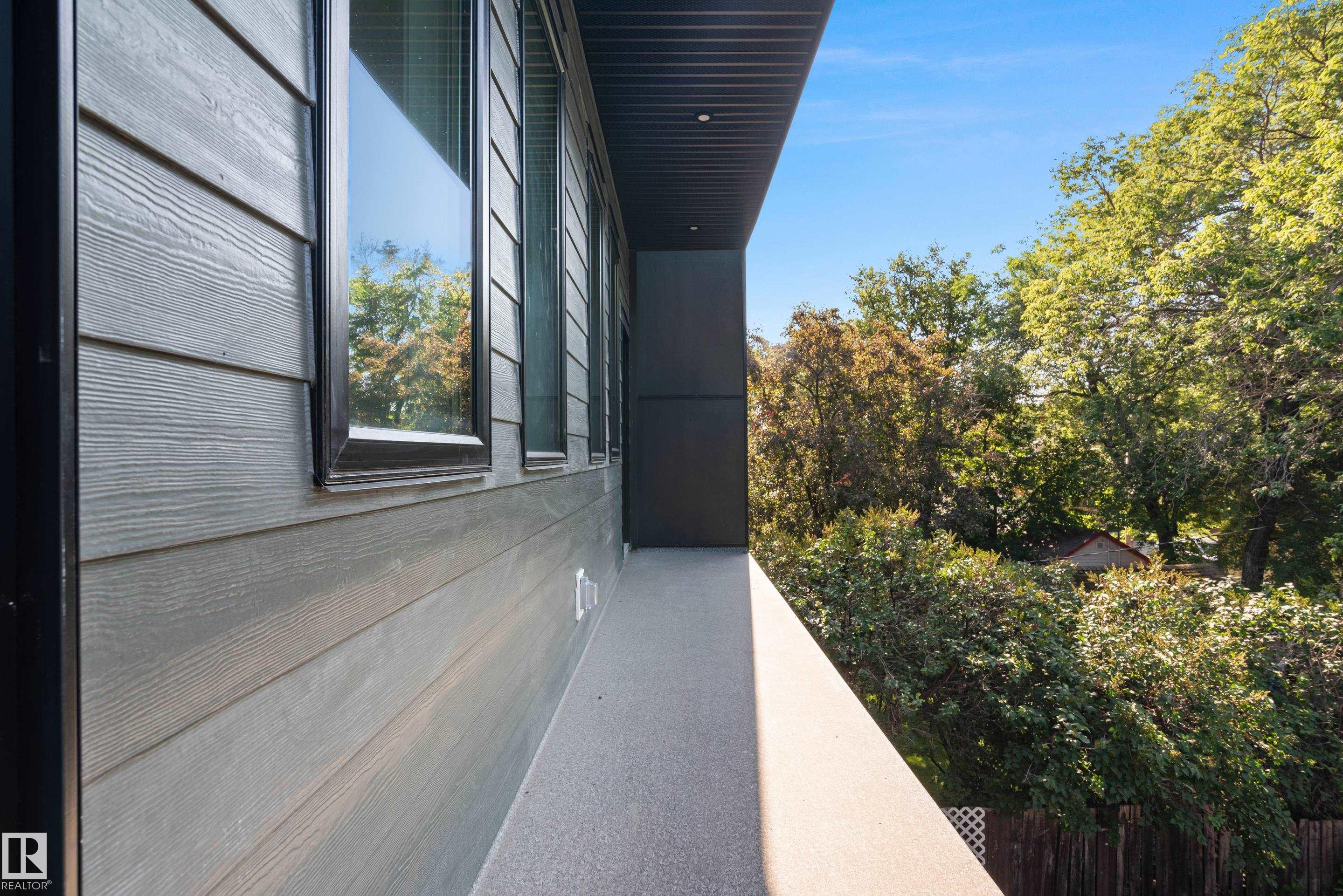 Photo 40 at 9807 90 Avenue NW, Strathcona, Edmonton