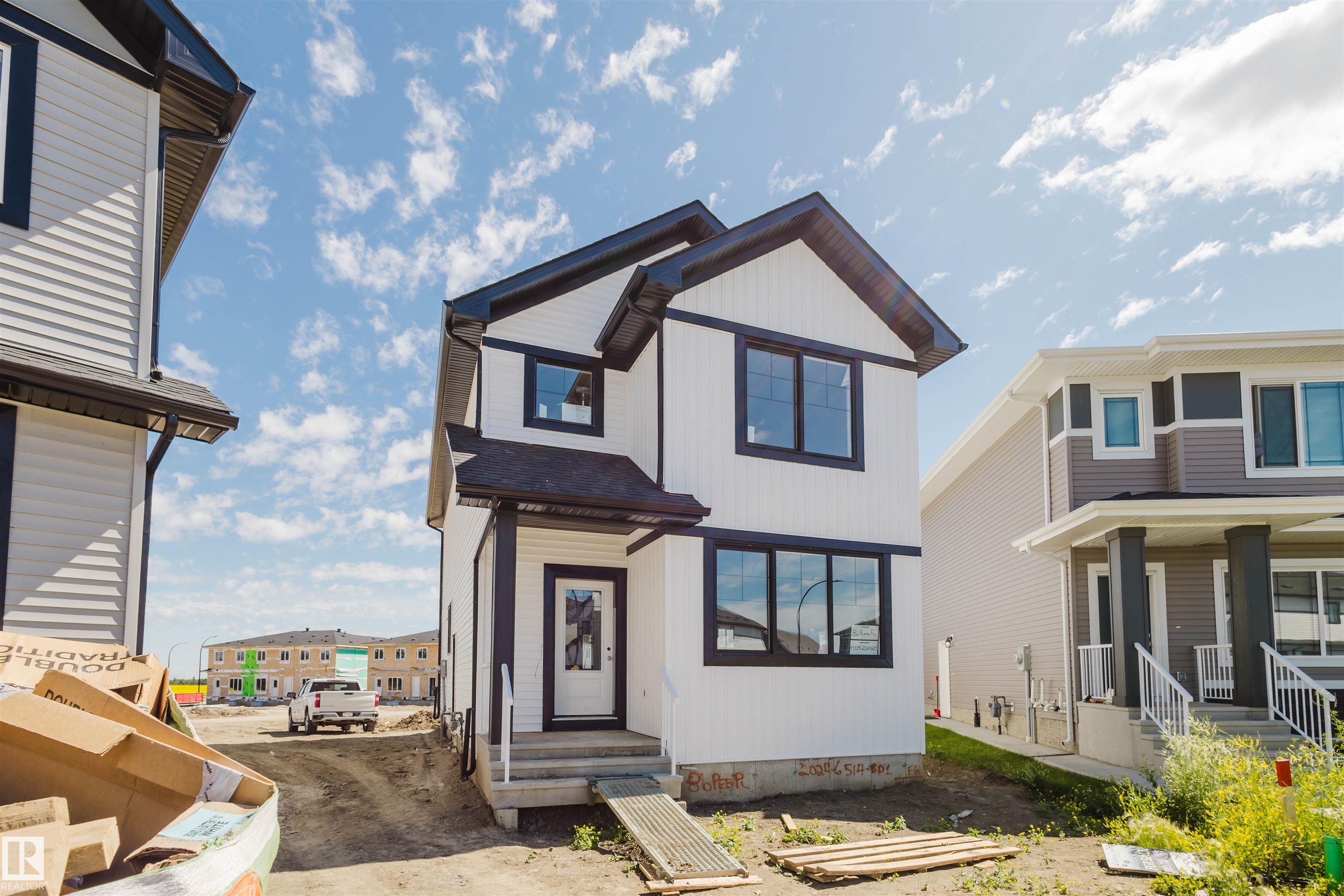 Photo 45 at 86 Penn Place, Prescott, Spruce Grove