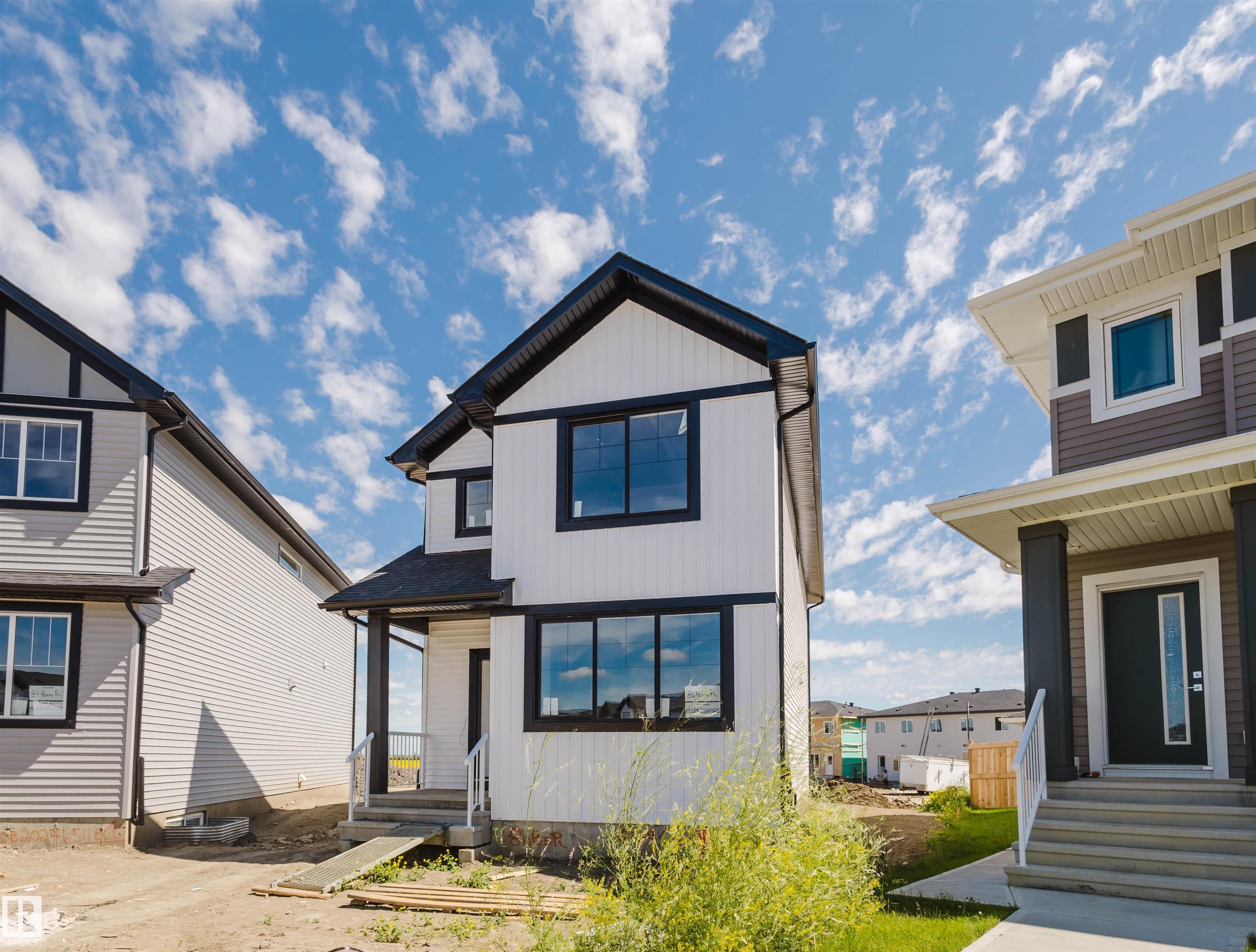 Photo 46 at 86 Penn Place, Prescott, Spruce Grove