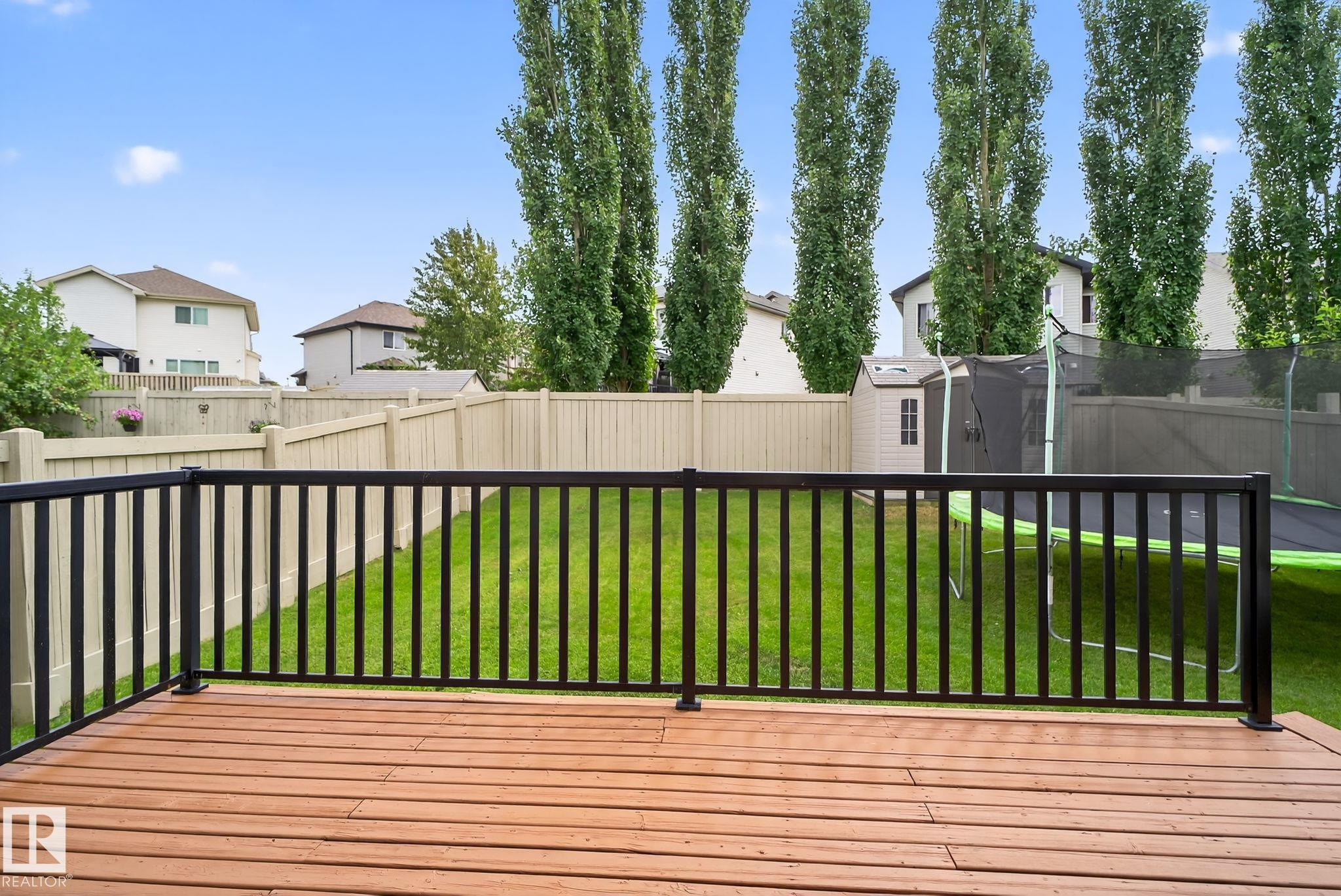 Photo 40 at 6811 19 Avenue SW, Summerside, Edmonton