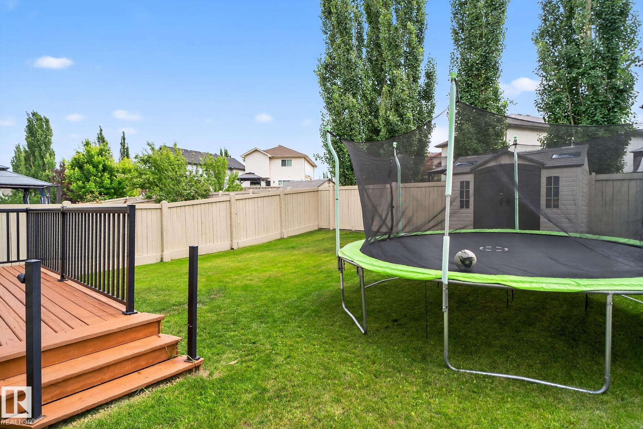 Photo 41 at 6811 19 Avenue SW, Summerside, Edmonton