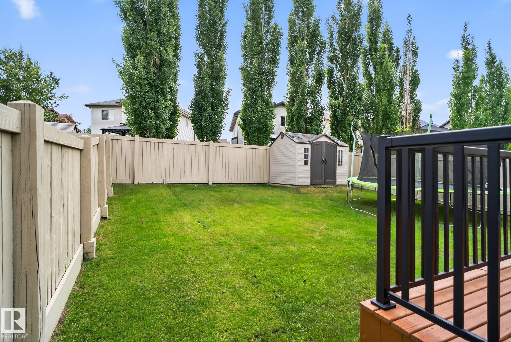 Photo 42 at 6811 19 Avenue SW, Summerside, Edmonton