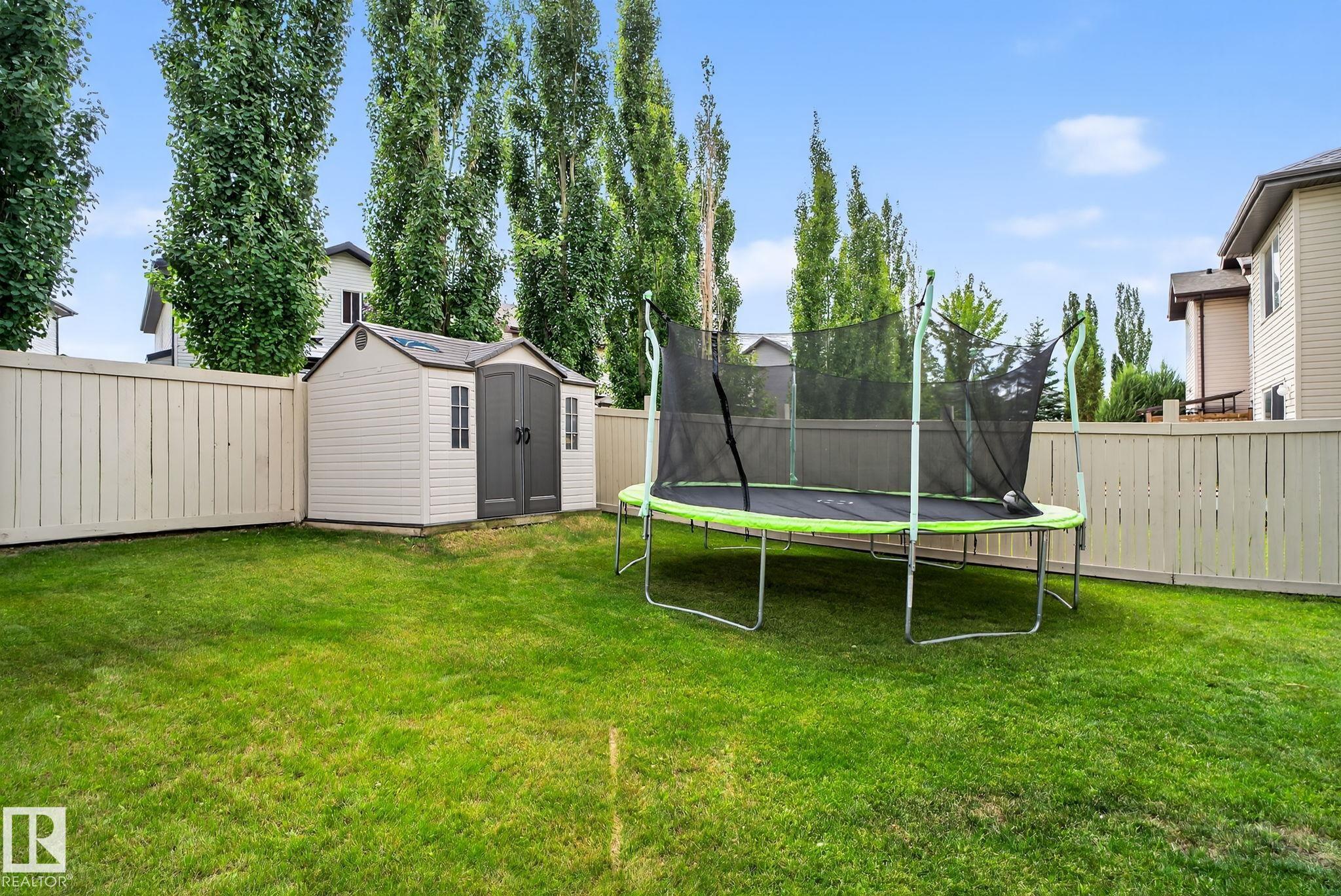 Photo 44 at 6811 19 Avenue SW, Summerside, Edmonton