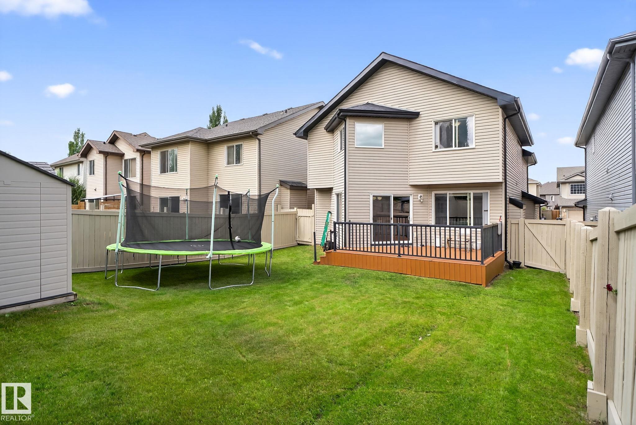 Photo 45 at 6811 19 Avenue SW, Summerside, Edmonton
