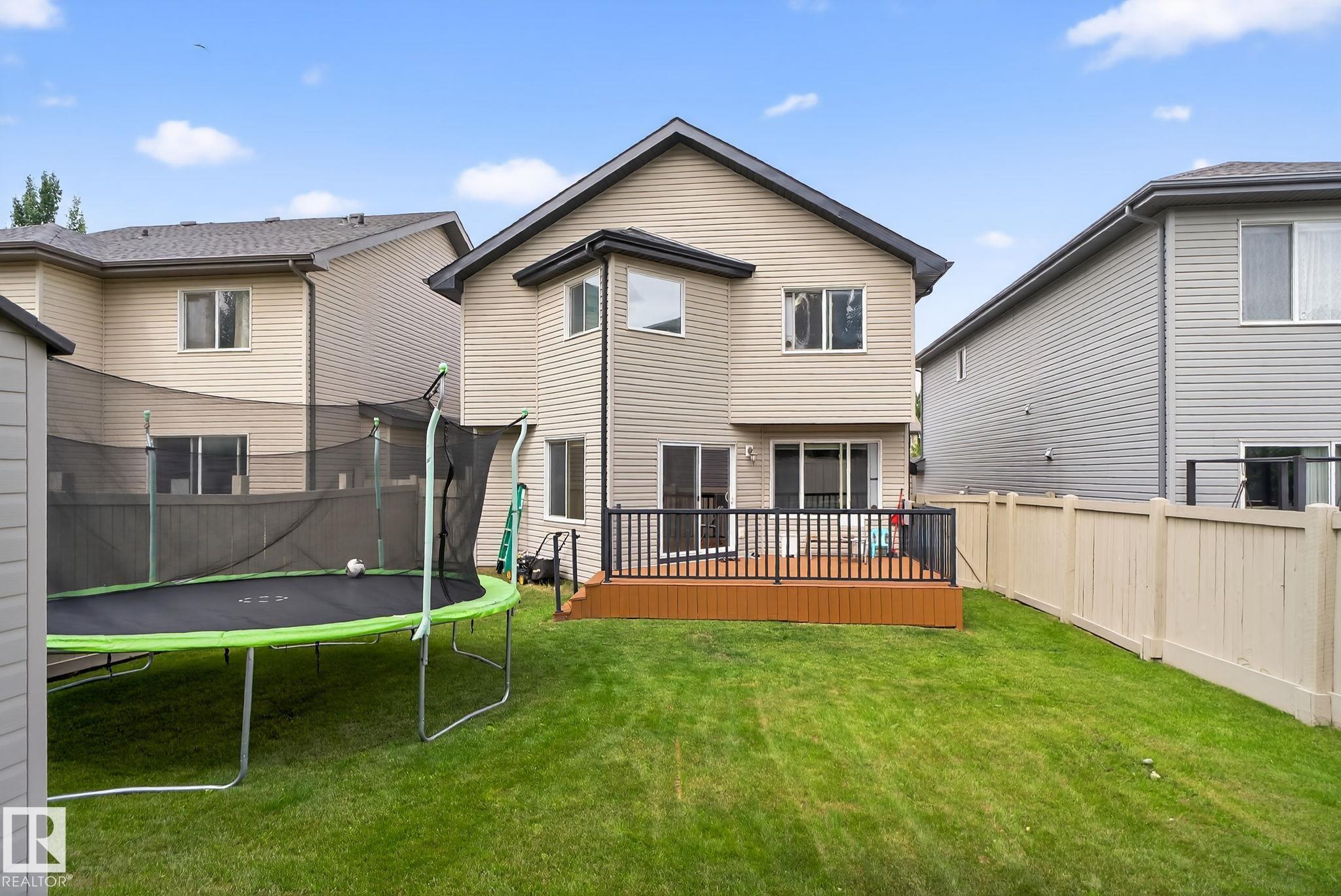 Photo 46 at 6811 19 Avenue SW, Summerside, Edmonton