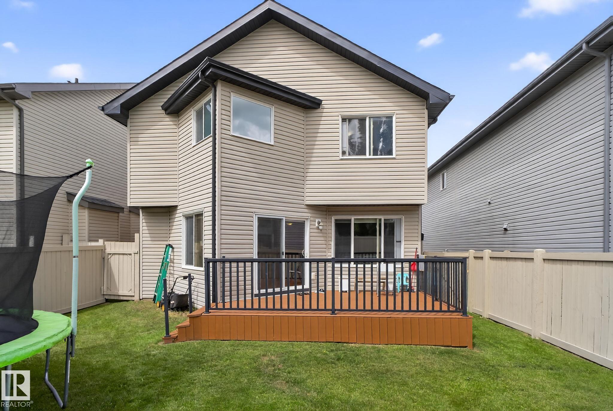 Photo 47 at 6811 19 Avenue SW, Summerside, Edmonton