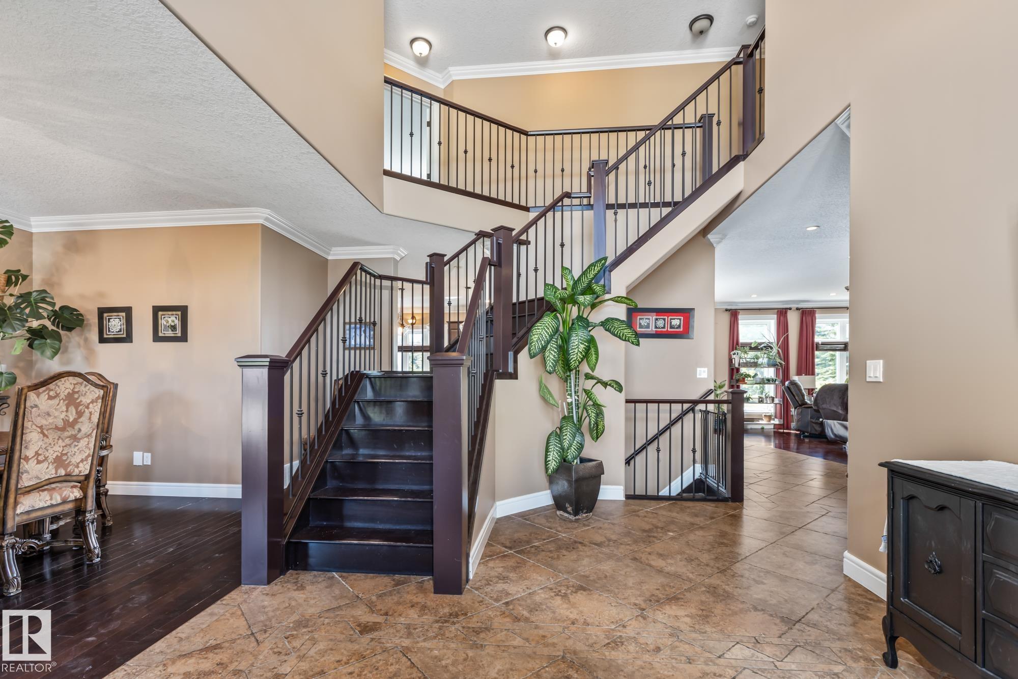 Photo 6 at 577 Manor Pointe Court, Upper Manor Pointe, Rural Sturgeon County