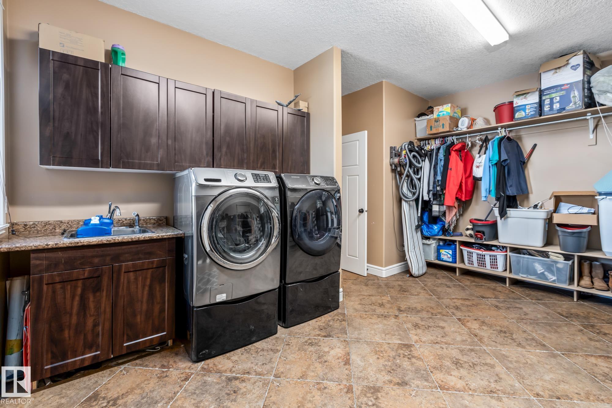 Photo 55 at 577 Manor Pointe Court, Upper Manor Pointe, Rural Sturgeon County