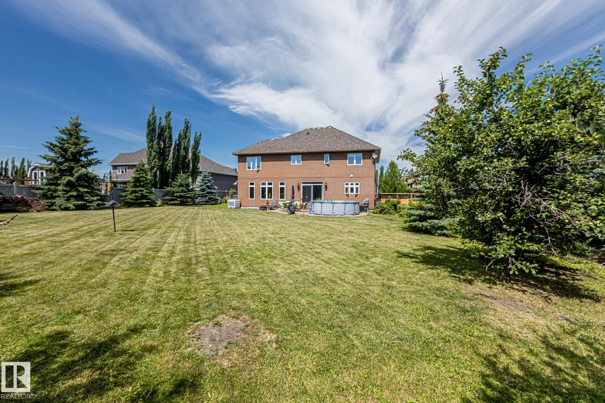Photo 59 at 577 Manor Pointe Court, Upper Manor Pointe, Rural Sturgeon County