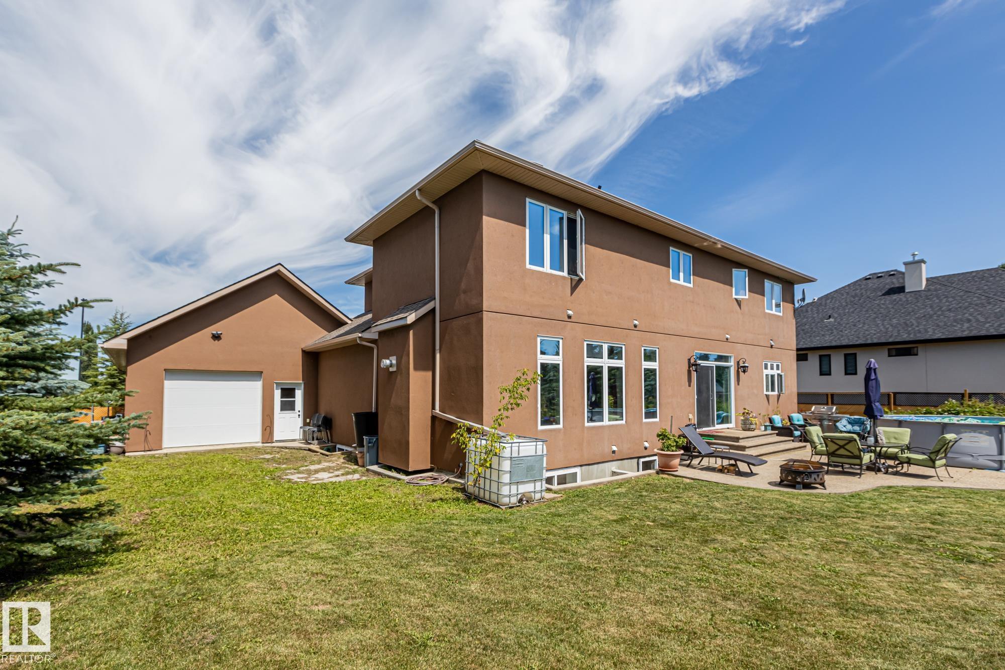Photo 60 at 577 Manor Pointe Court, Upper Manor Pointe, Rural Sturgeon County