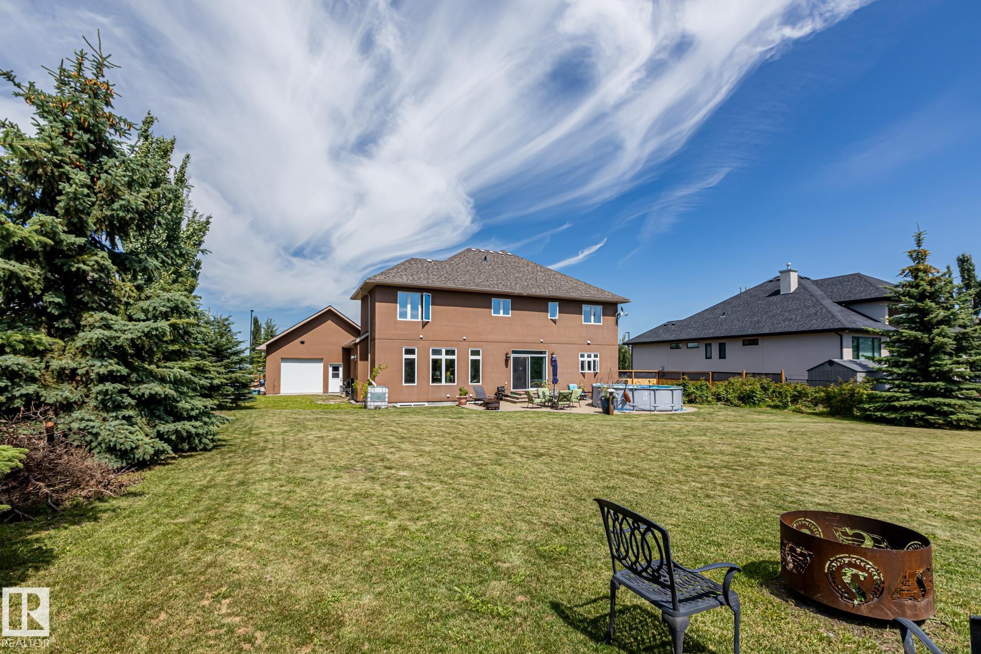 Photo 61 at 577 Manor Pointe Court, Upper Manor Pointe, Rural Sturgeon County