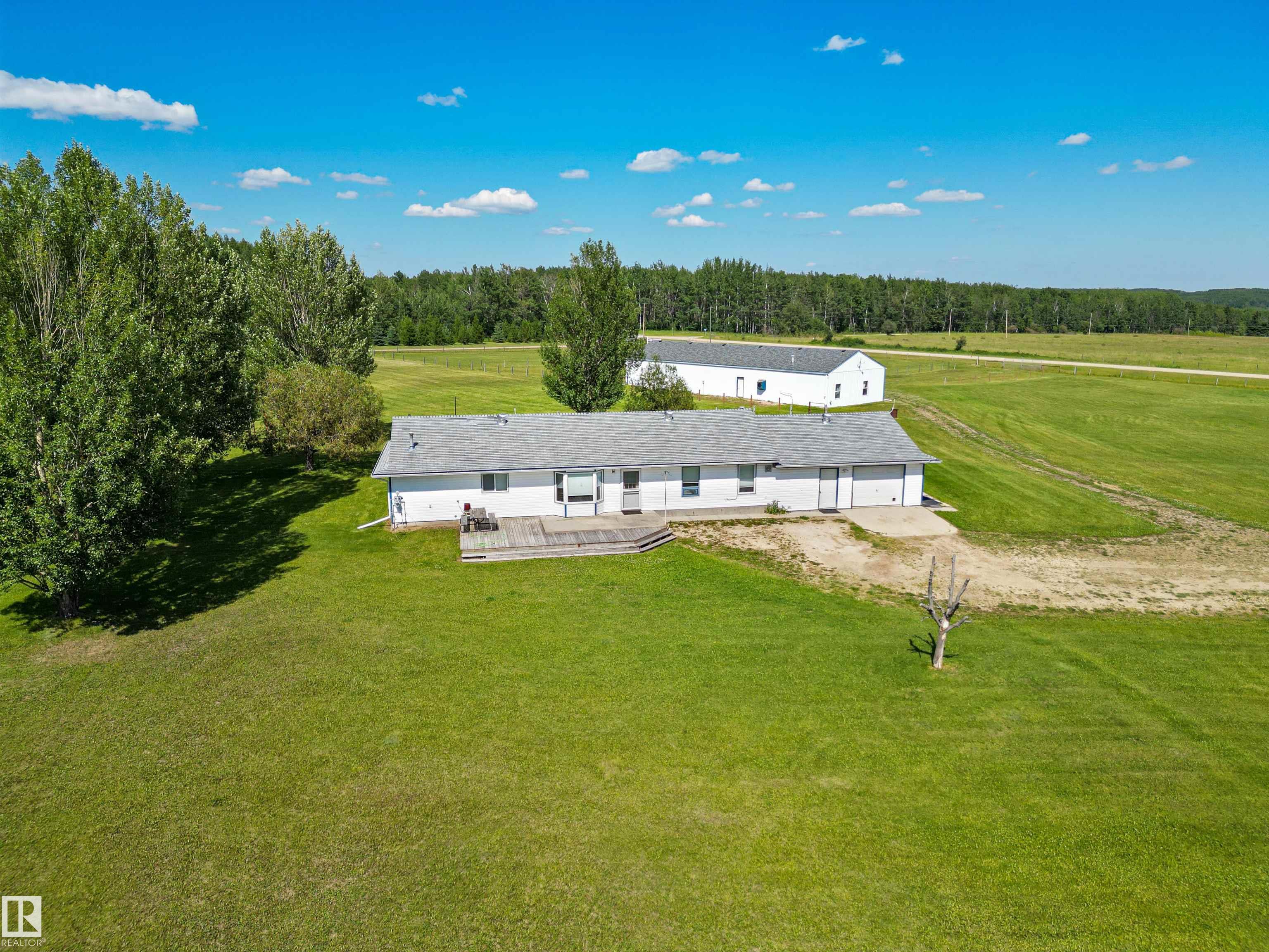 50428 Range Road 81, Rural Brazeau County - $499,000