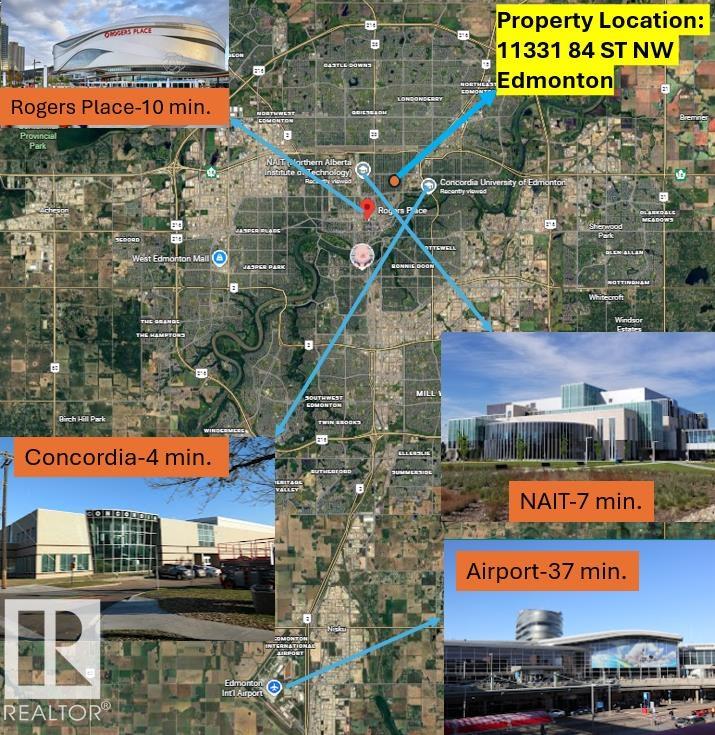 Picture for 11331 84 ST ST NW