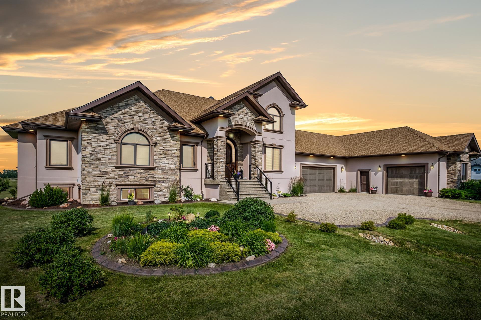 1030 - 50125 Rge Road 233, Clearwater Creek Estates, Rural Leduc County 