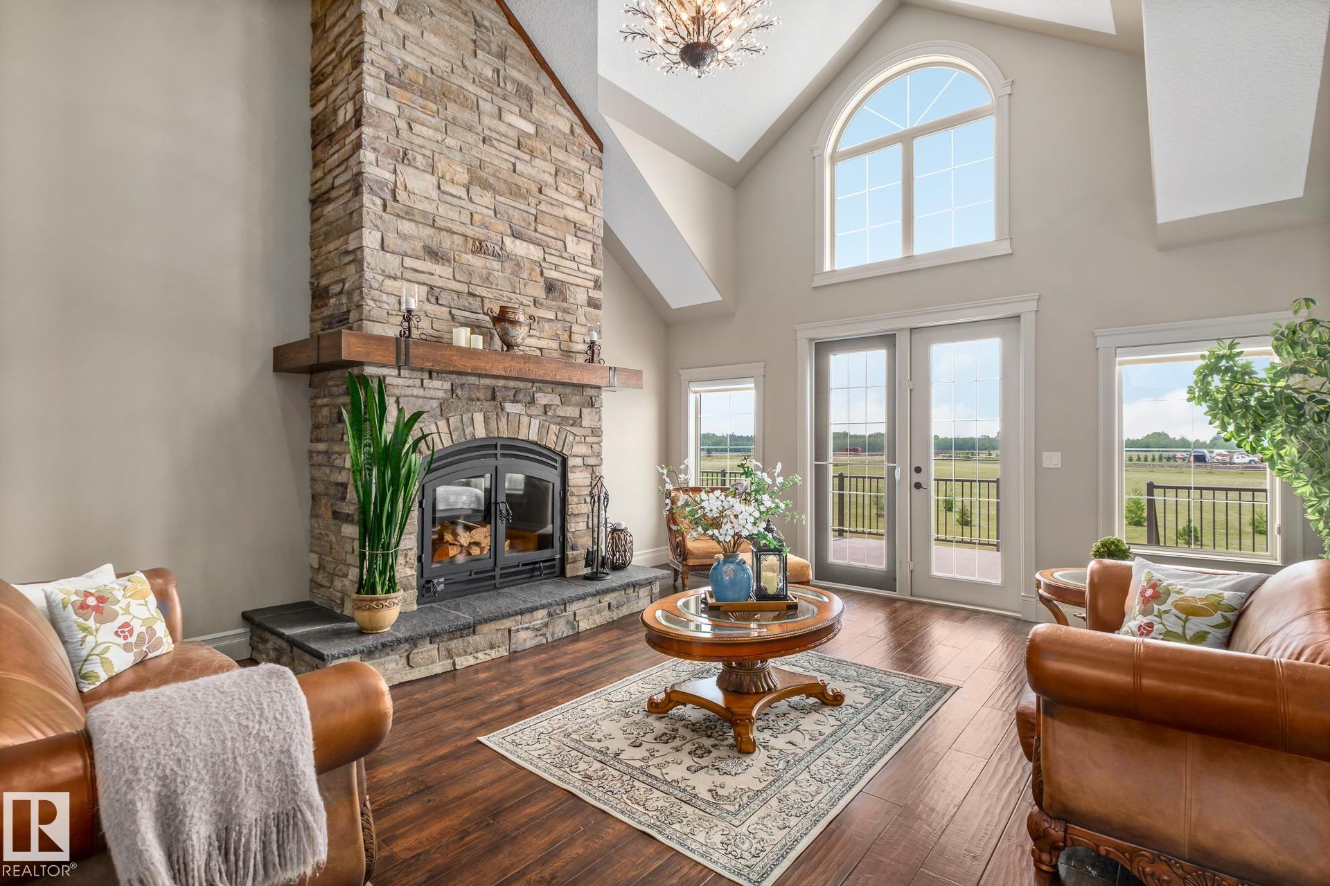 Photo 11 at 1030 - 50125 Rge Road 233, Clearwater Creek Estates, Rural Leduc County