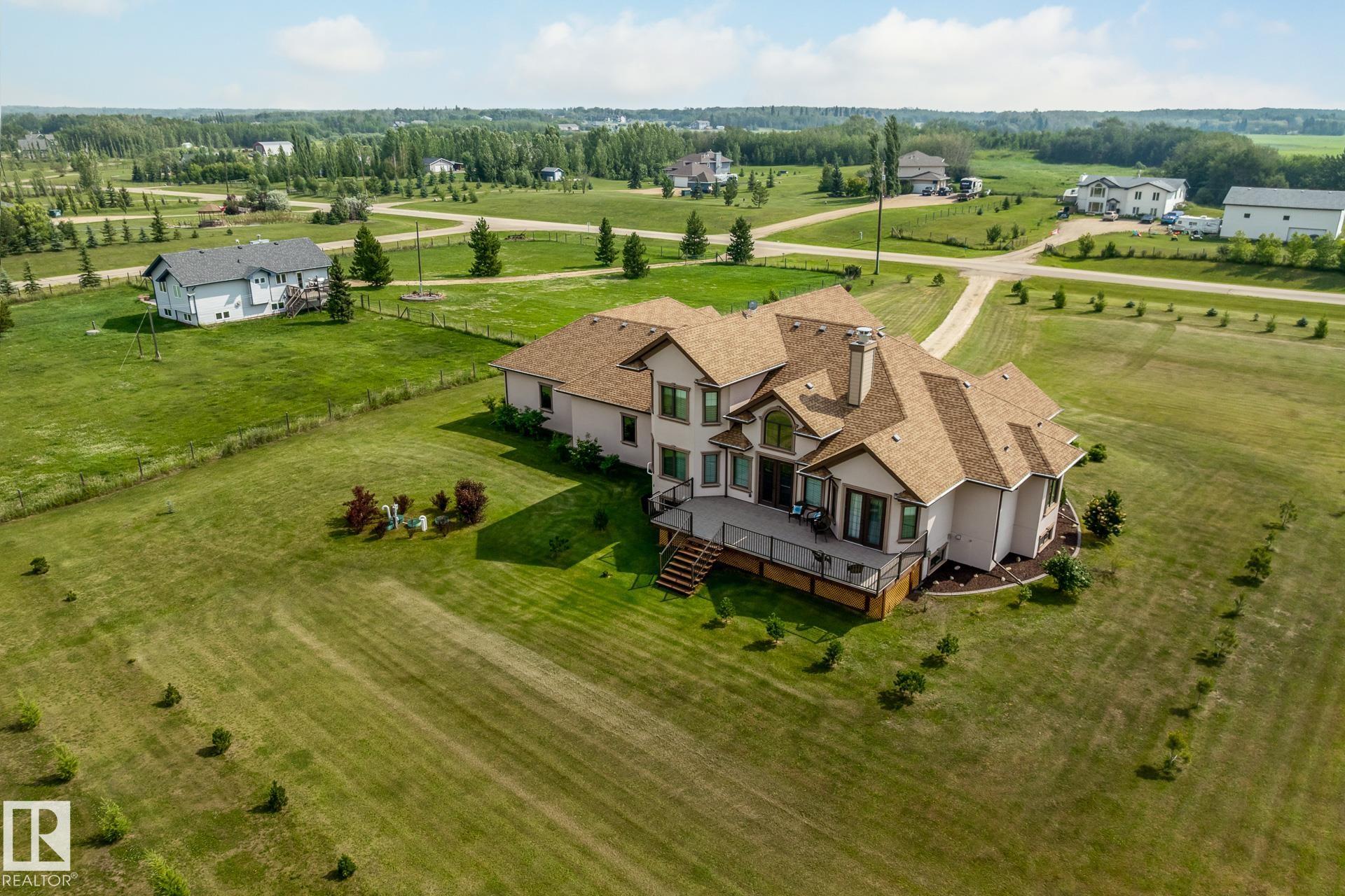 Photo 61 at 1030 - 50125 Rge Road 233, Clearwater Creek Estates, Rural Leduc County