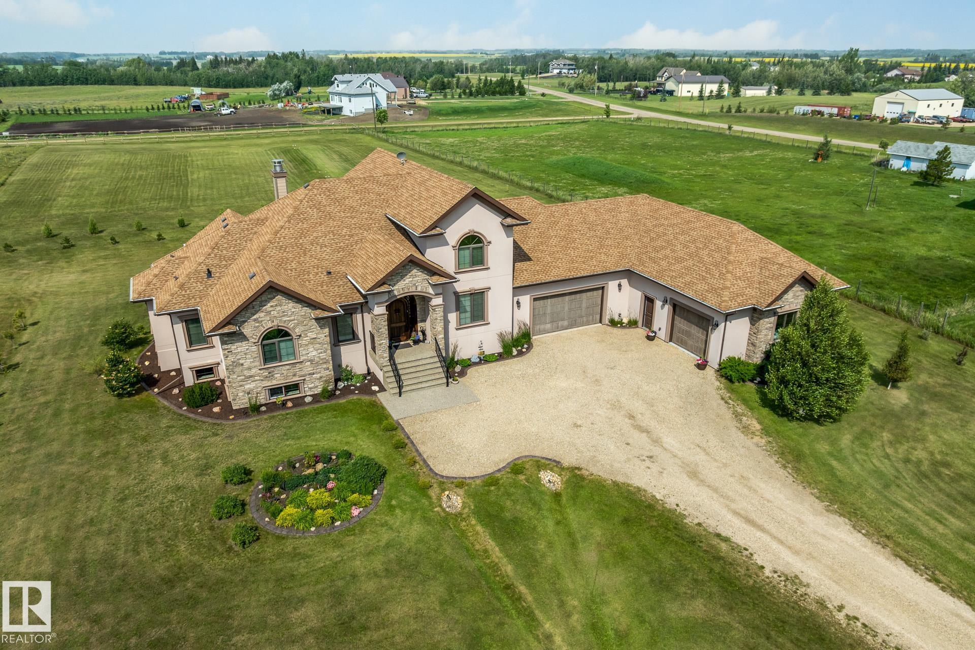 Photo 62 at 1030 - 50125 Rge Road 233, Clearwater Creek Estates, Rural Leduc County