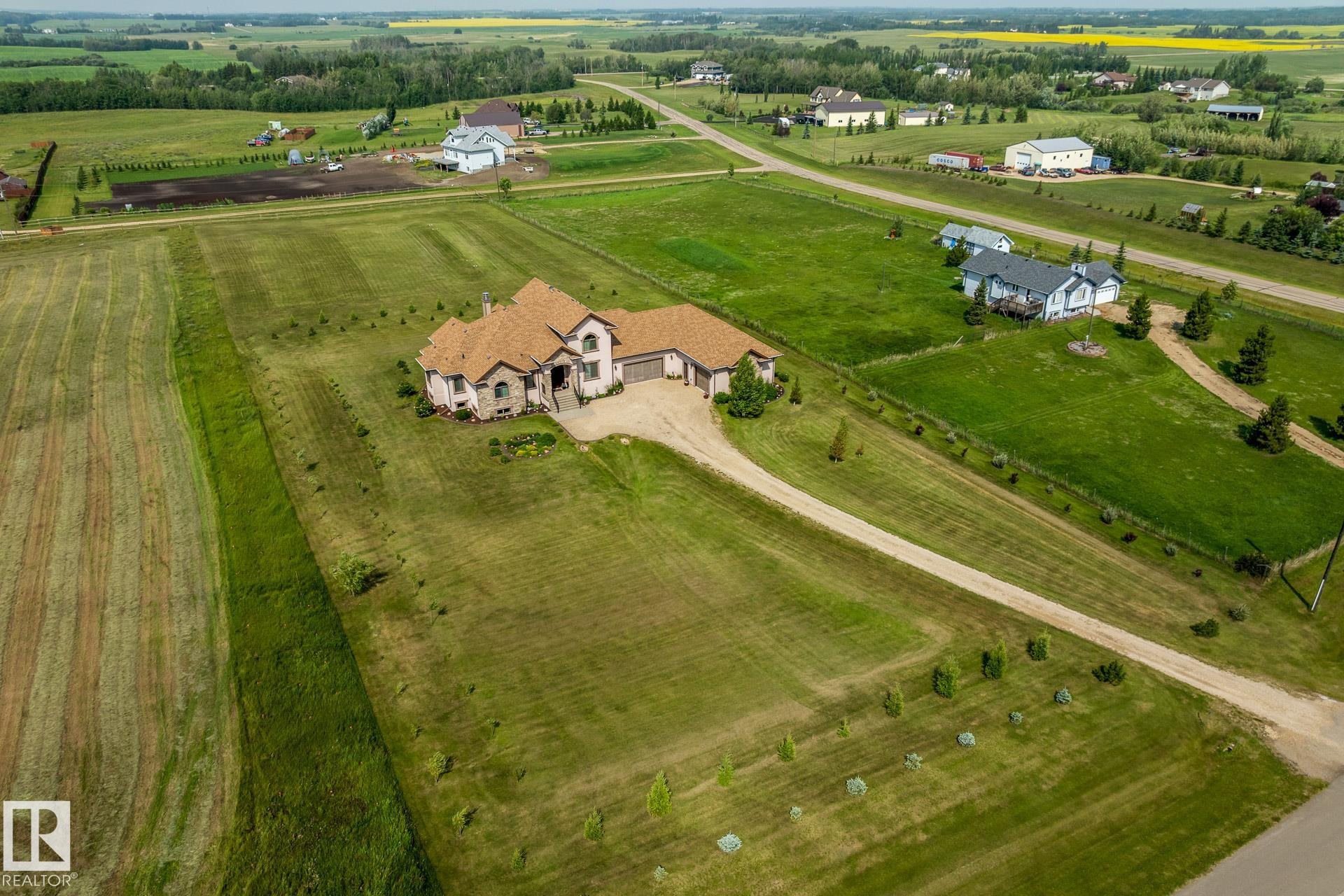 Photo 64 at 1030 - 50125 Rge Road 233, Clearwater Creek Estates, Rural Leduc County