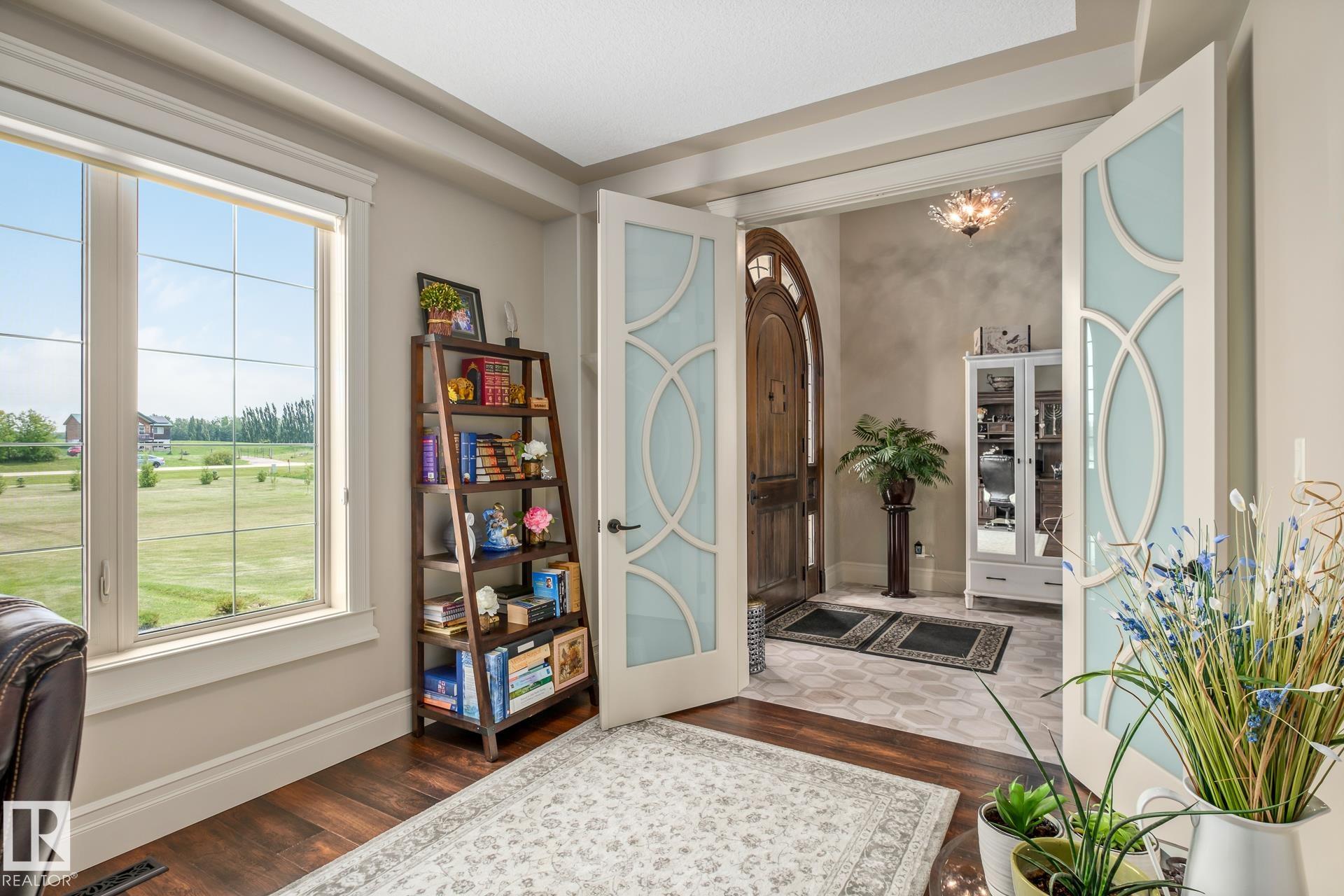 Photo 10 at 1030 - 50125 Rge Road 233, Clearwater Creek Estates, Rural Leduc County