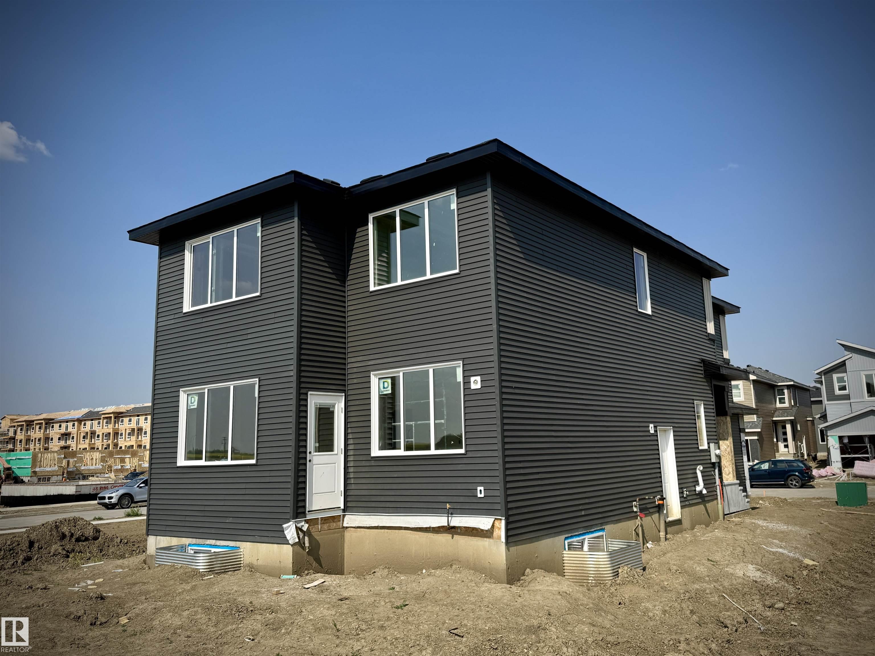 Photo 2 at 24 Rosa Crescent, Riverside, St. Albert