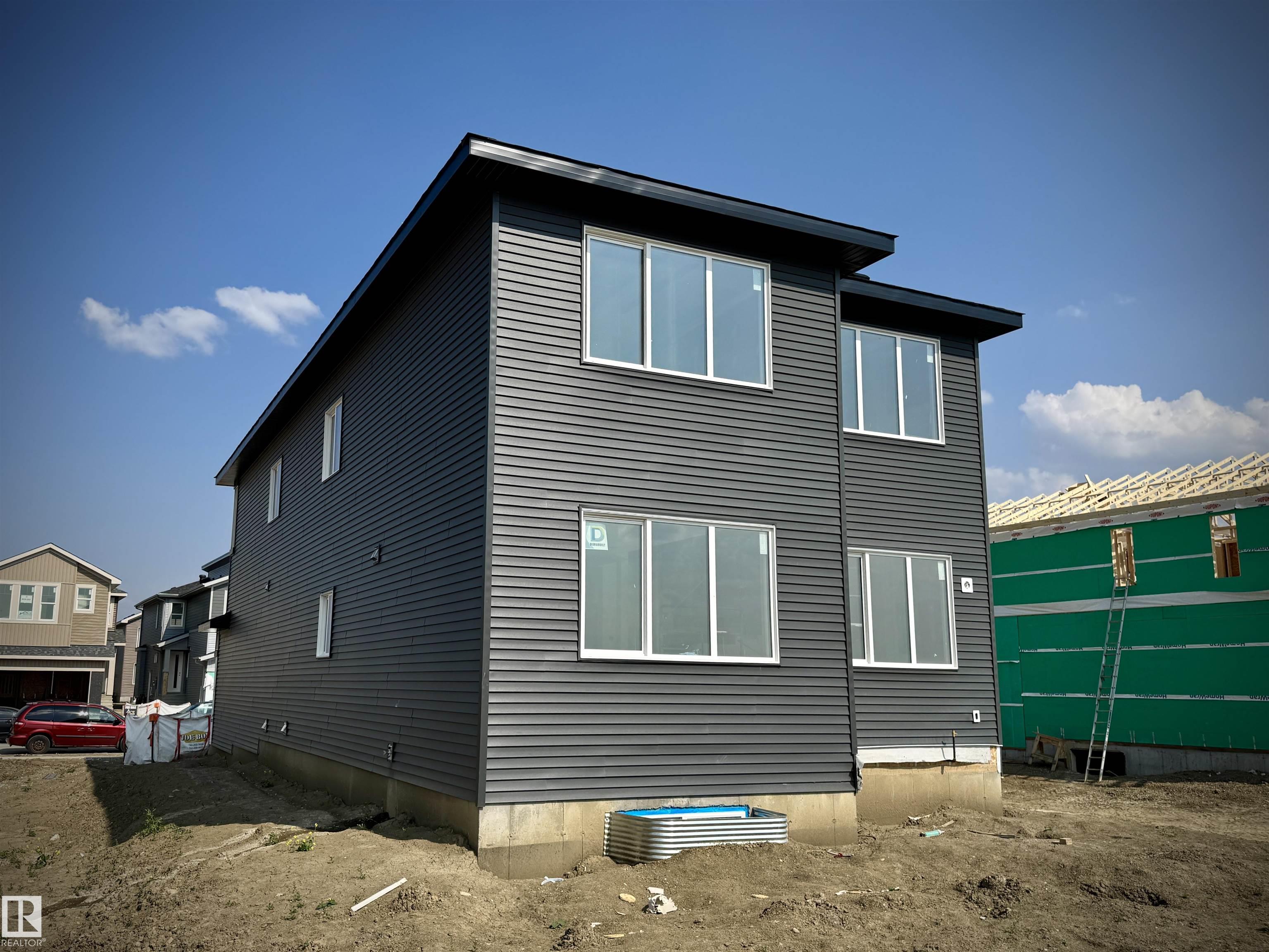 Photo 3 at 24 Rosa Crescent, Riverside, St. Albert