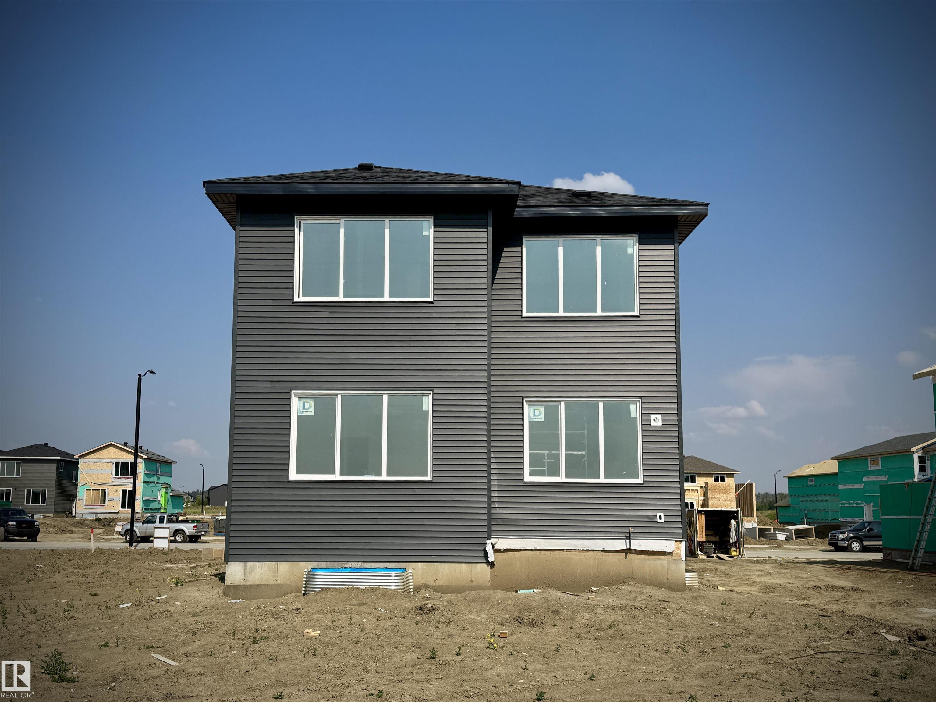 Photo 4 at 24 Rosa Crescent, Riverside, St. Albert