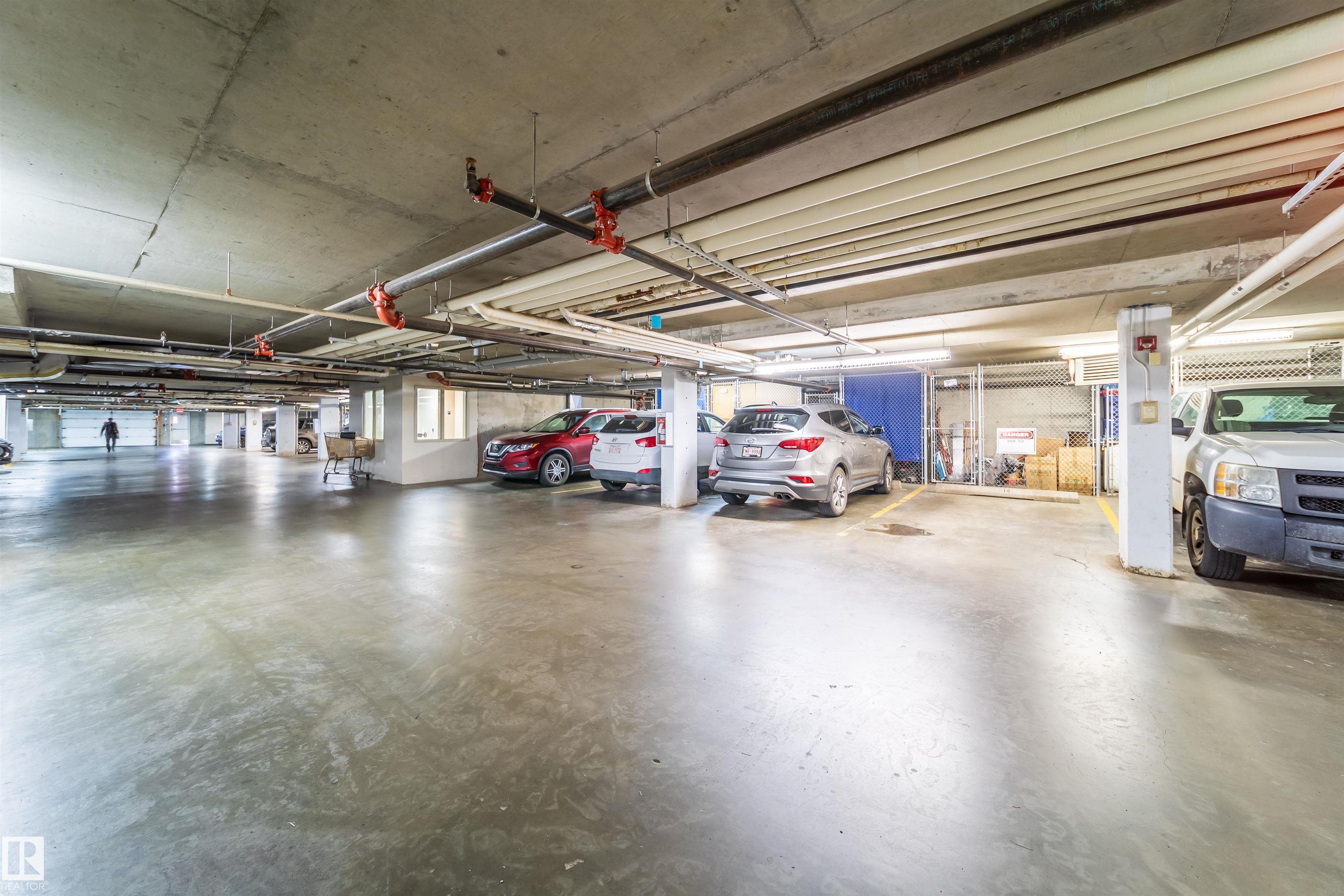 Photo 24 at 306 - 260 Lewis Estates Boulevard NW, Breckenridge Greens, Edmonton
