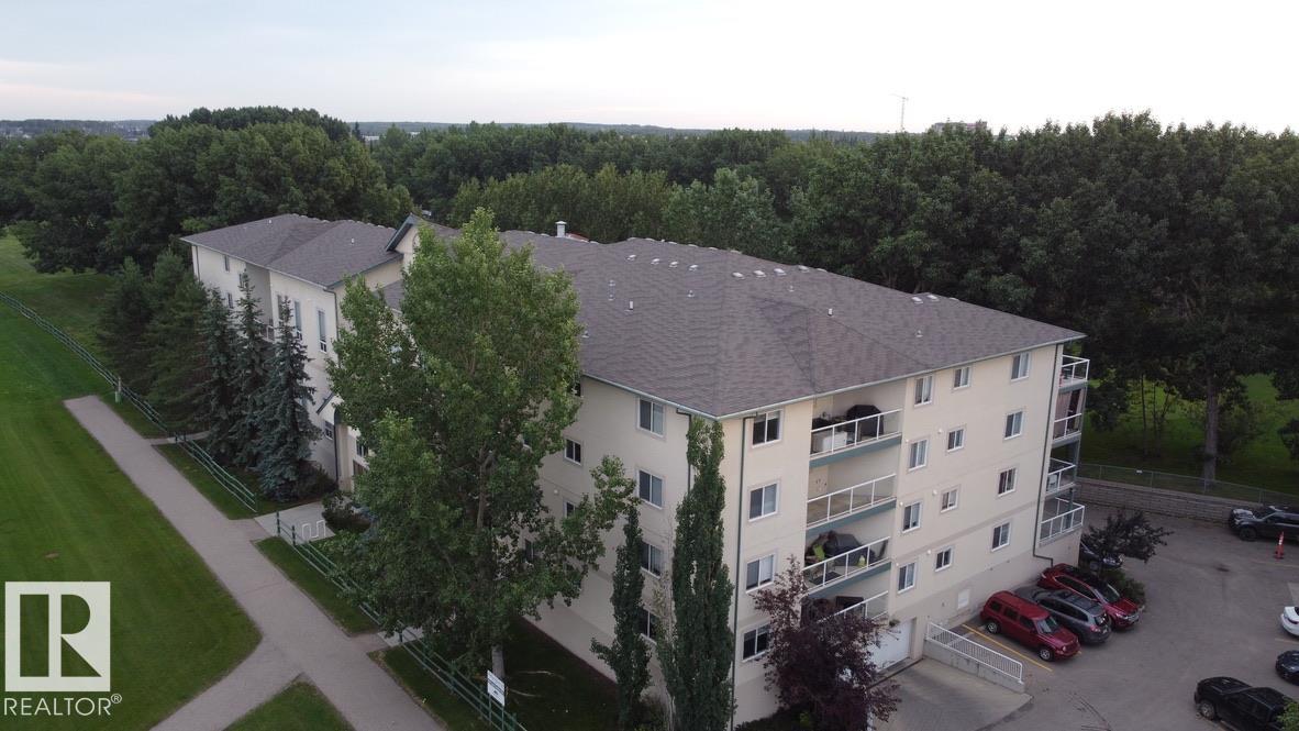 Photo 26 at 306 - 260 Lewis Estates Boulevard NW, Breckenridge Greens, Edmonton