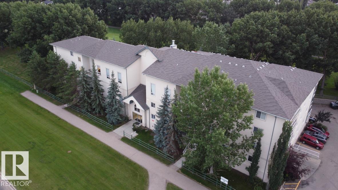 Photo 27 at 306 - 260 Lewis Estates Boulevard NW, Breckenridge Greens, Edmonton