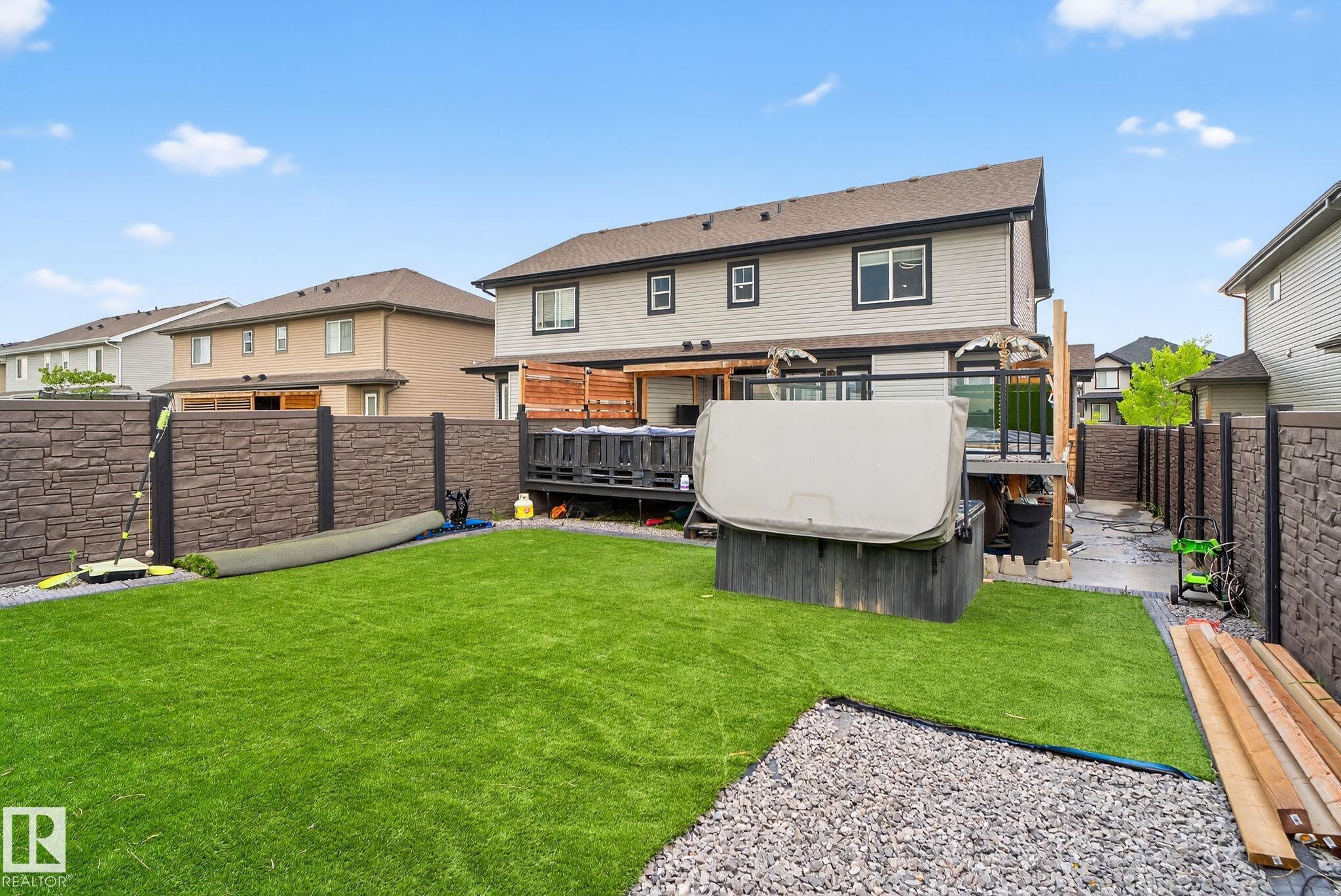 Photo 41 at 5416 67 Street, Eaglemont Heights, Beaumont