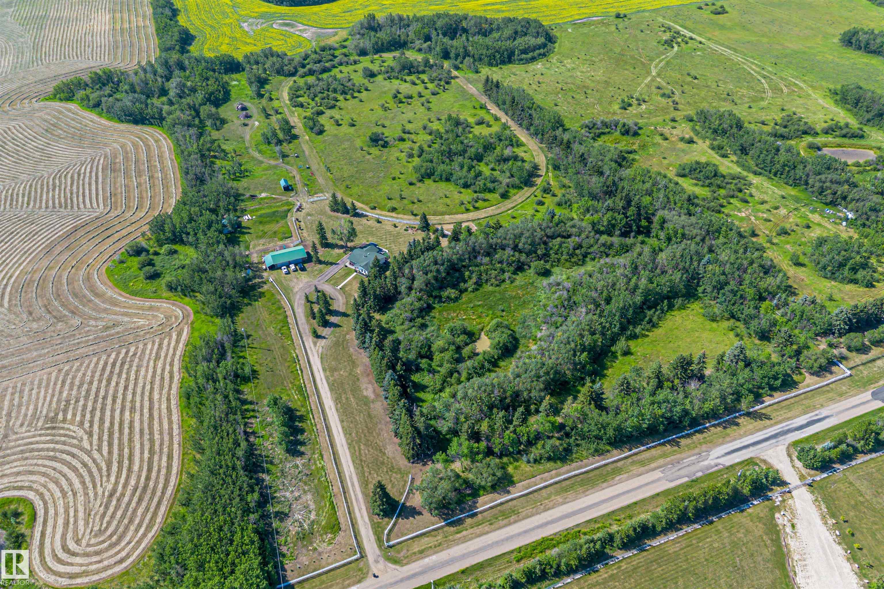 Photo 35 at 21341 Twp Road 534, None, Rural Strathcona County