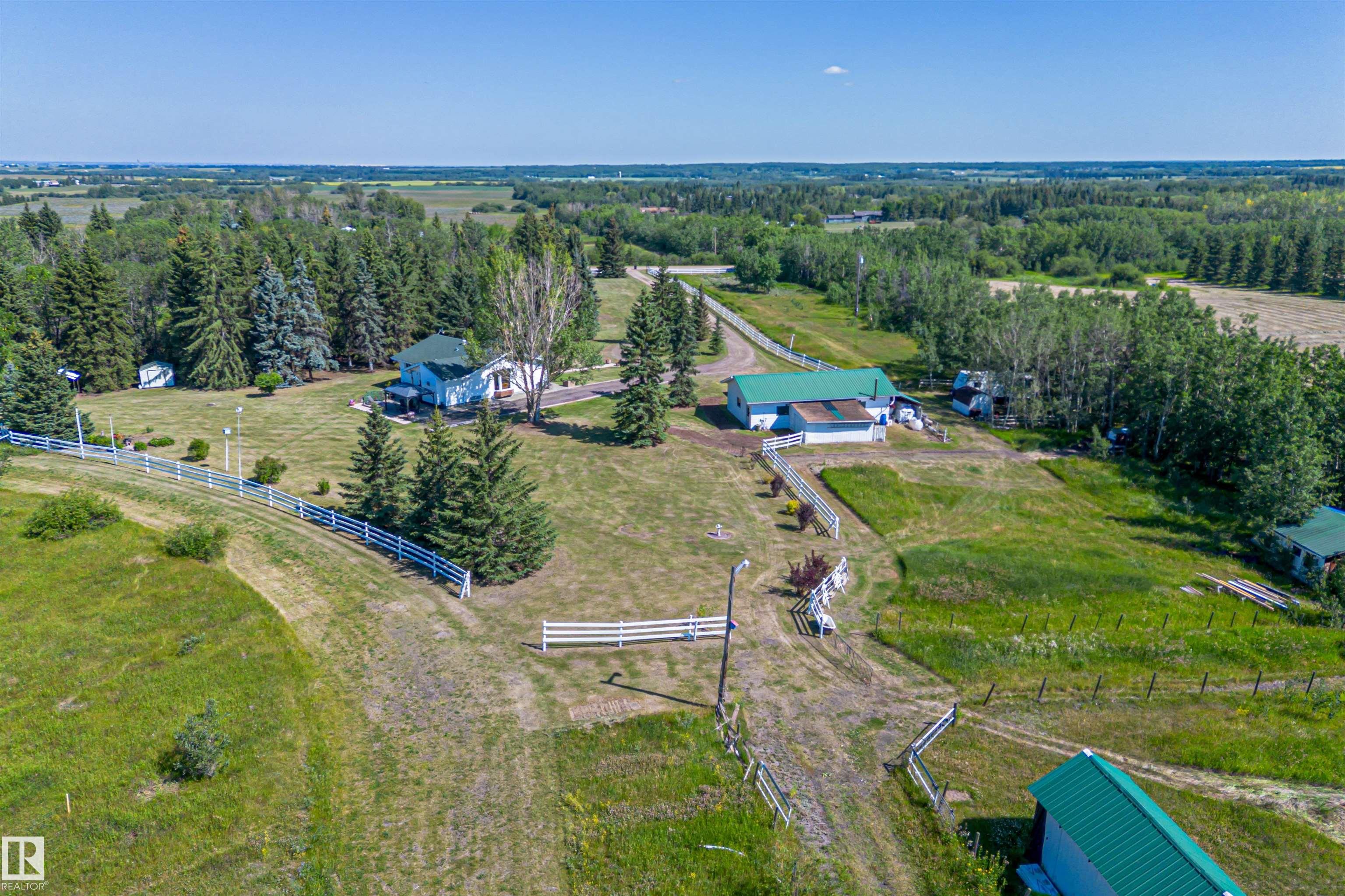 Photo 37 at 21341 Twp Road 534, None, Rural Strathcona County