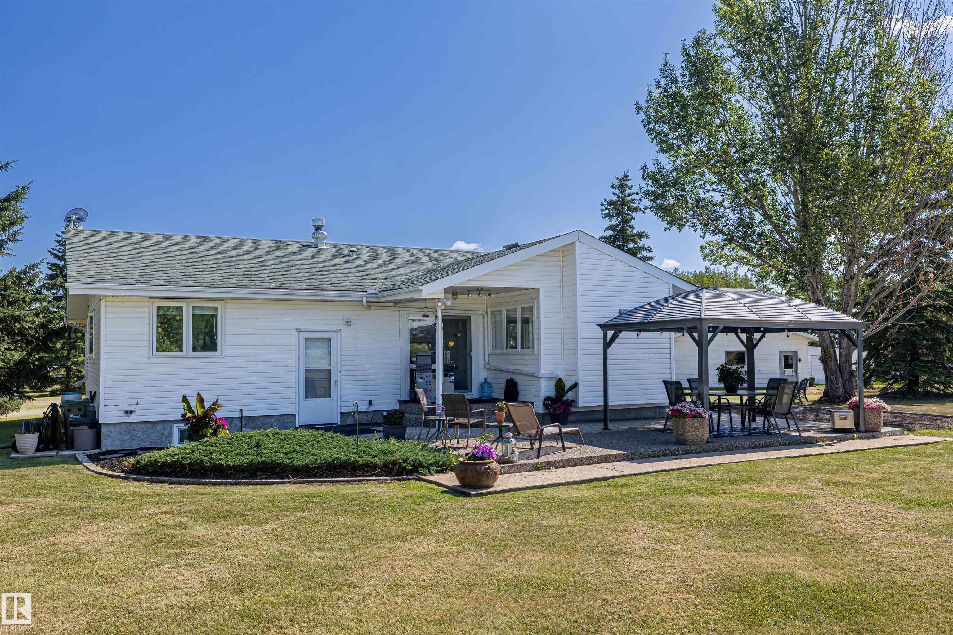 Photo 40 at 21341 Twp Road 534, None, Rural Strathcona County