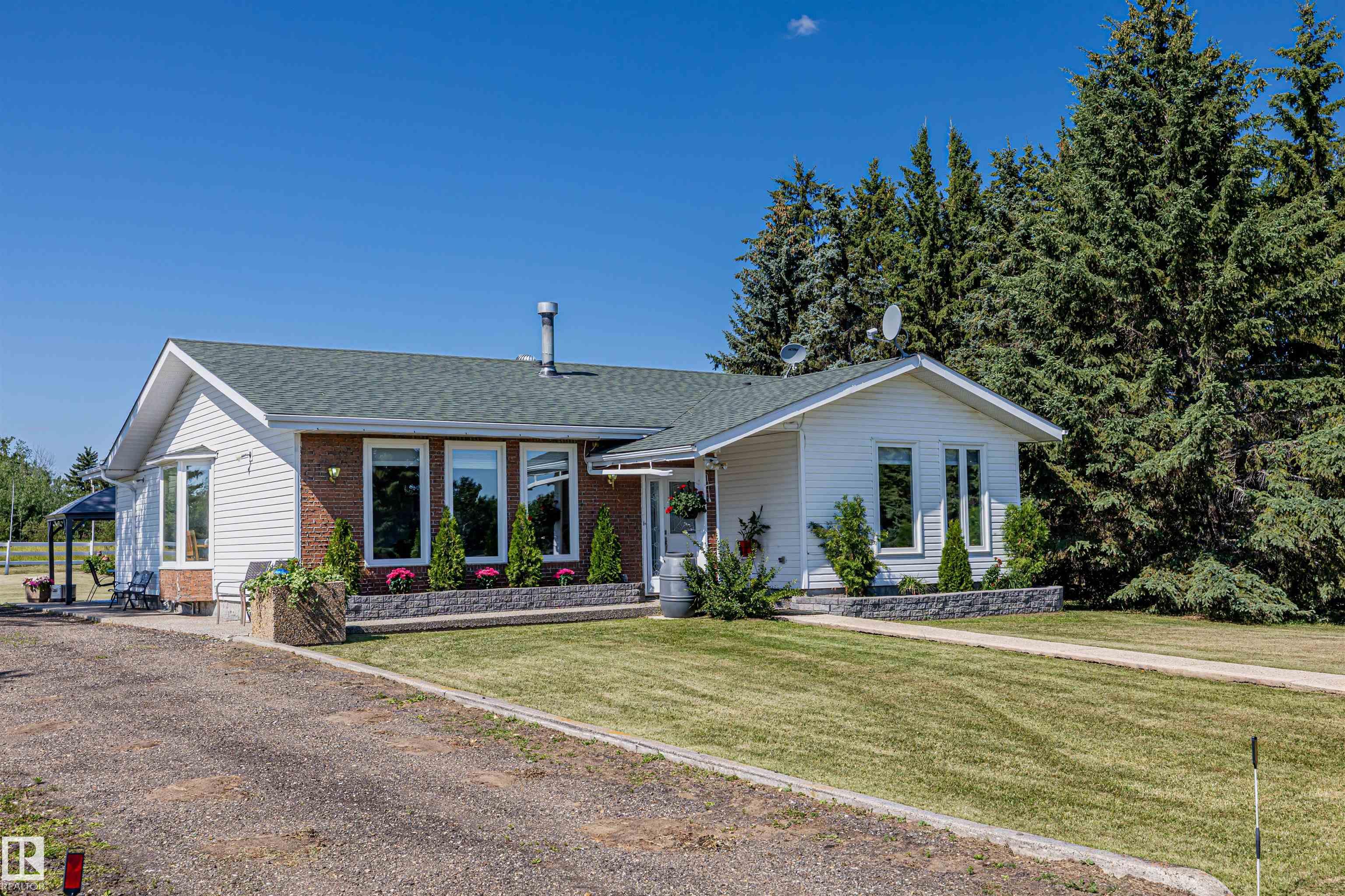 Photo 43 at 21341 Twp Road 534, None, Rural Strathcona County