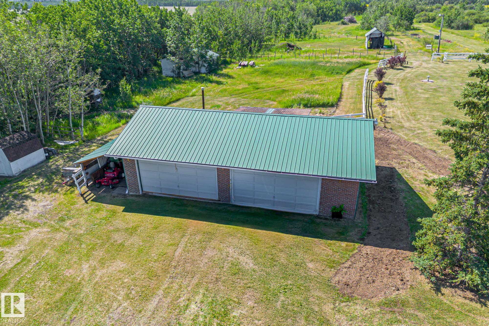Photo 45 at 21341 Twp Road 534, None, Rural Strathcona County