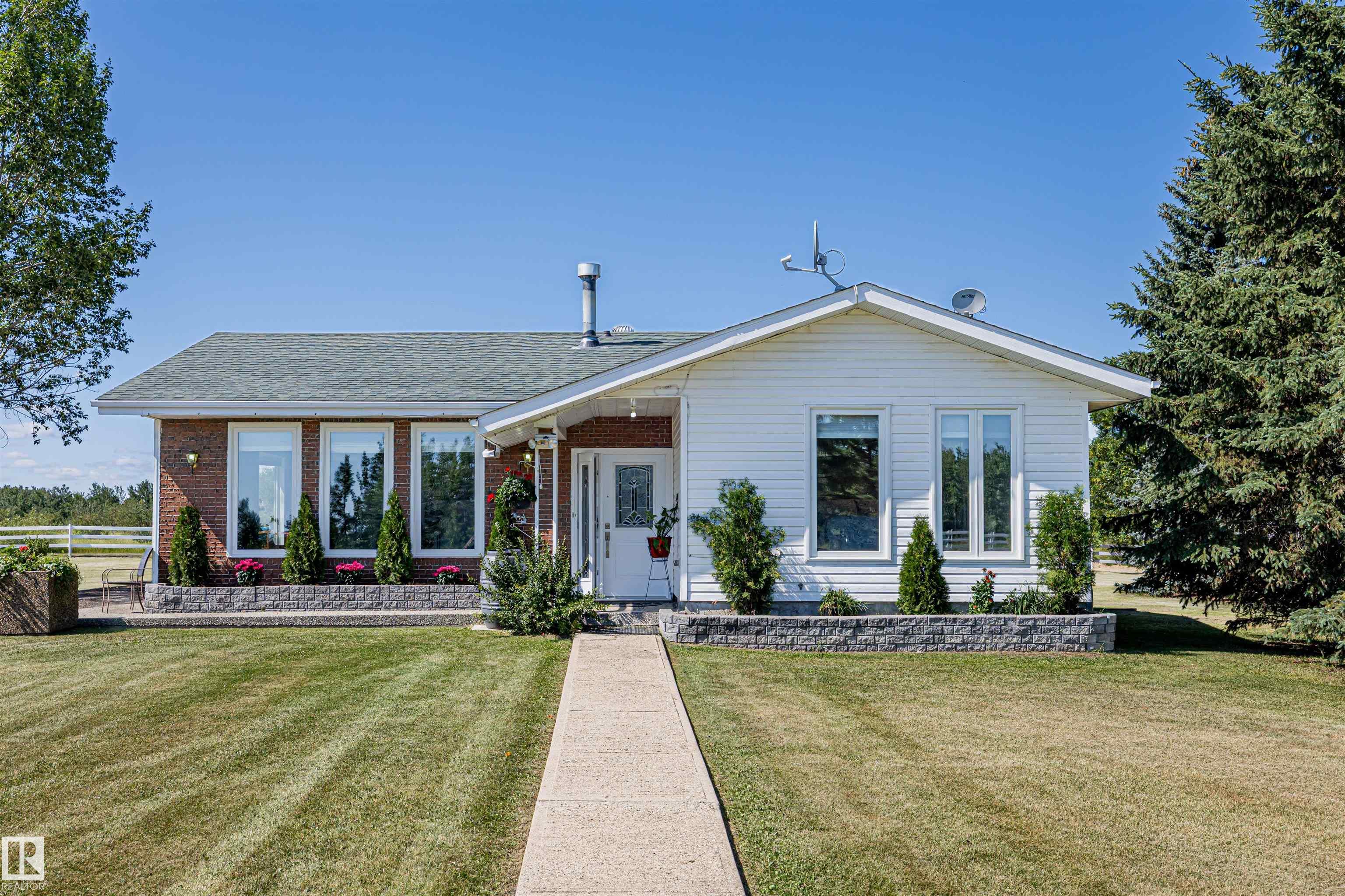 Photo 46 at 21341 Twp Road 534, None, Rural Strathcona County