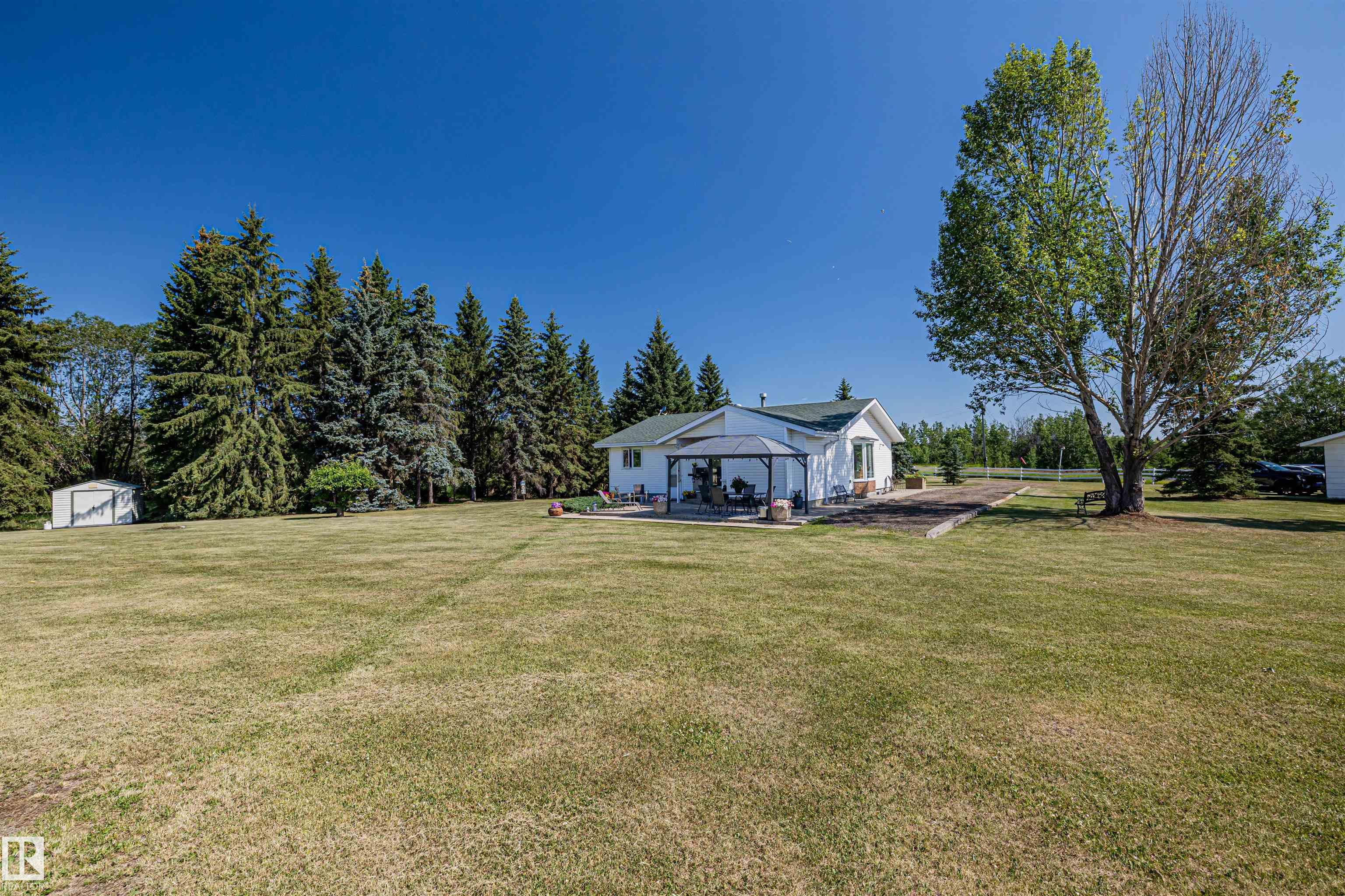 Photo 47 at 21341 Twp Road 534, None, Rural Strathcona County