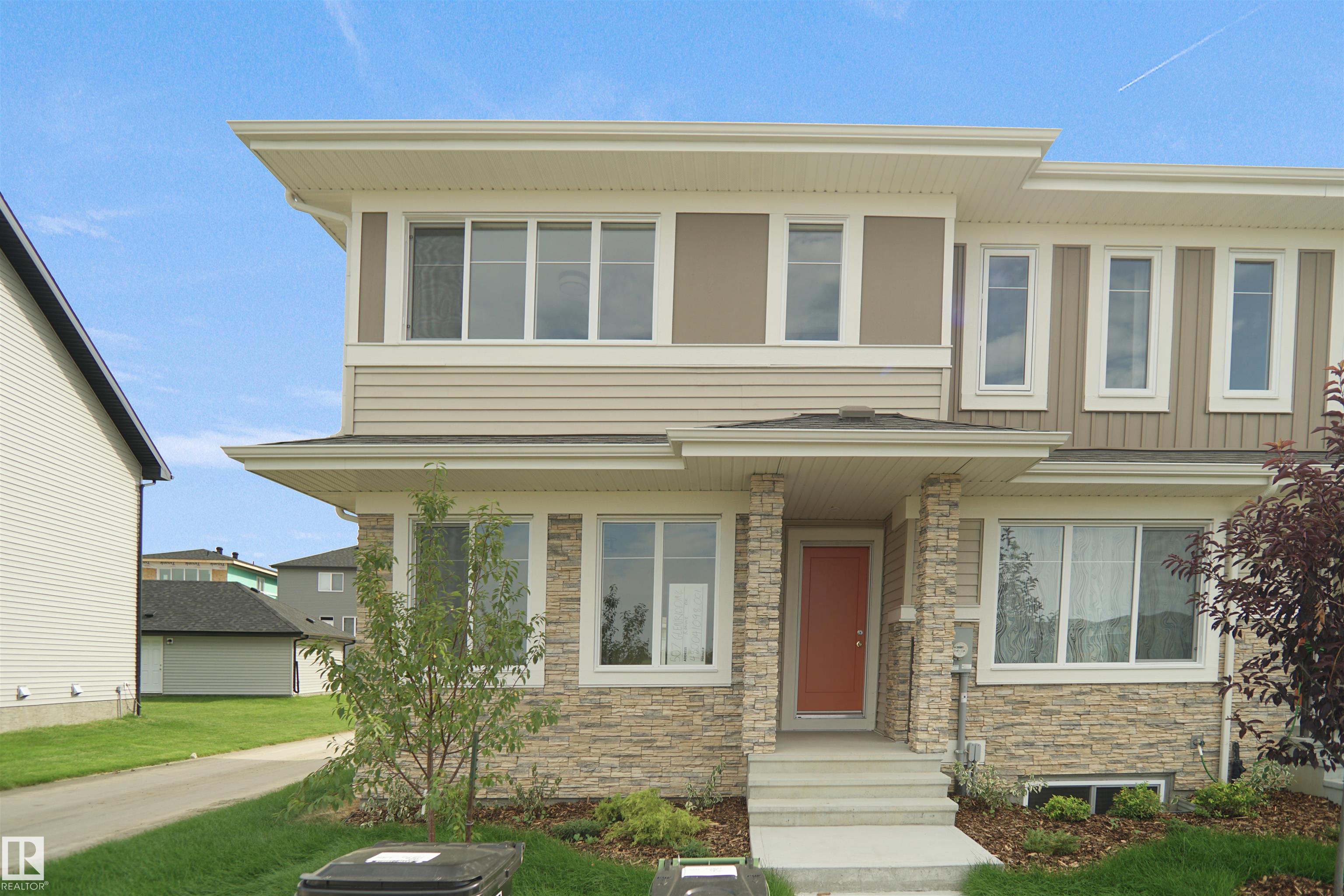 19443 22 Avenue NW, River's Edge, Edmonton 