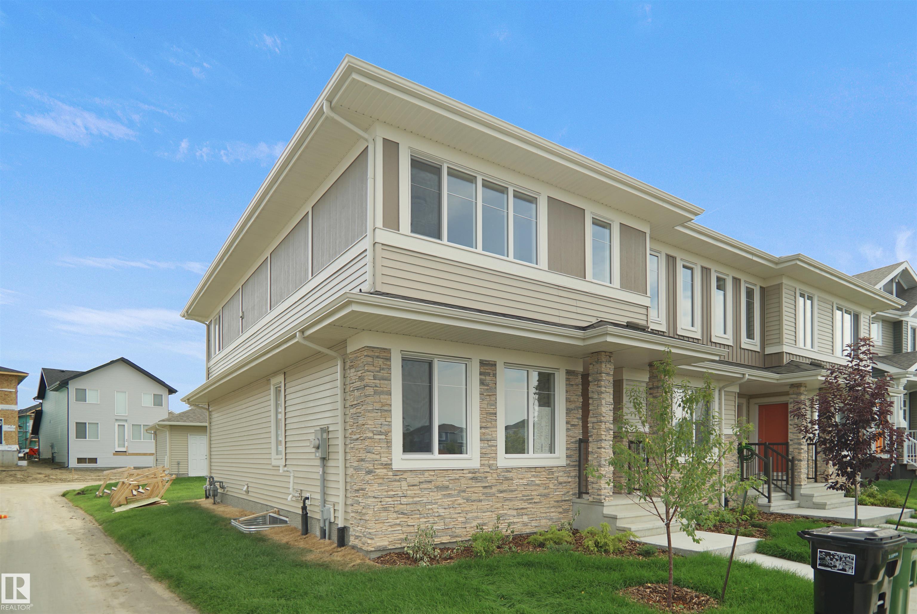 19445 22 Avenue NW, River's Edge, Edmonton 