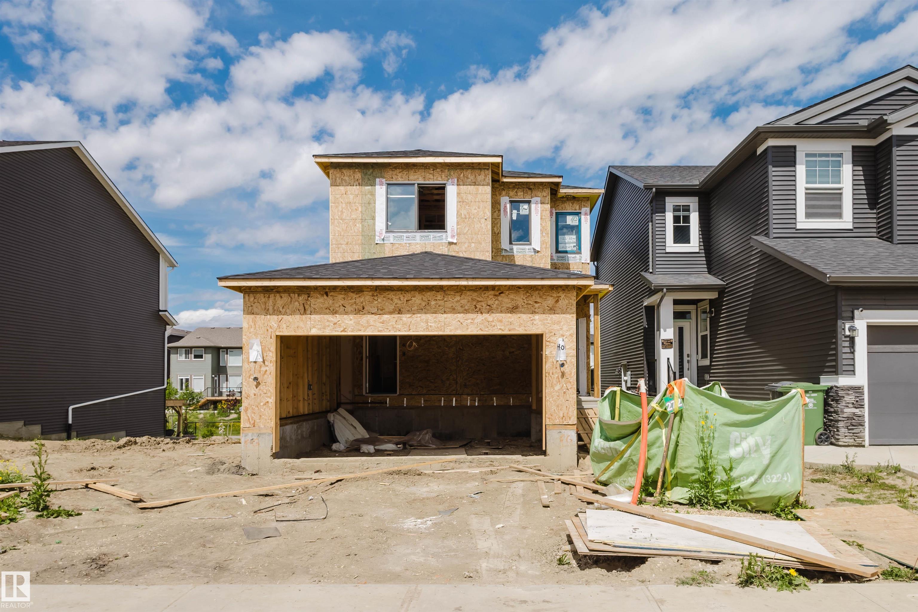 Photo 48 at 7122 52 Avenue, Elan, Beaumont