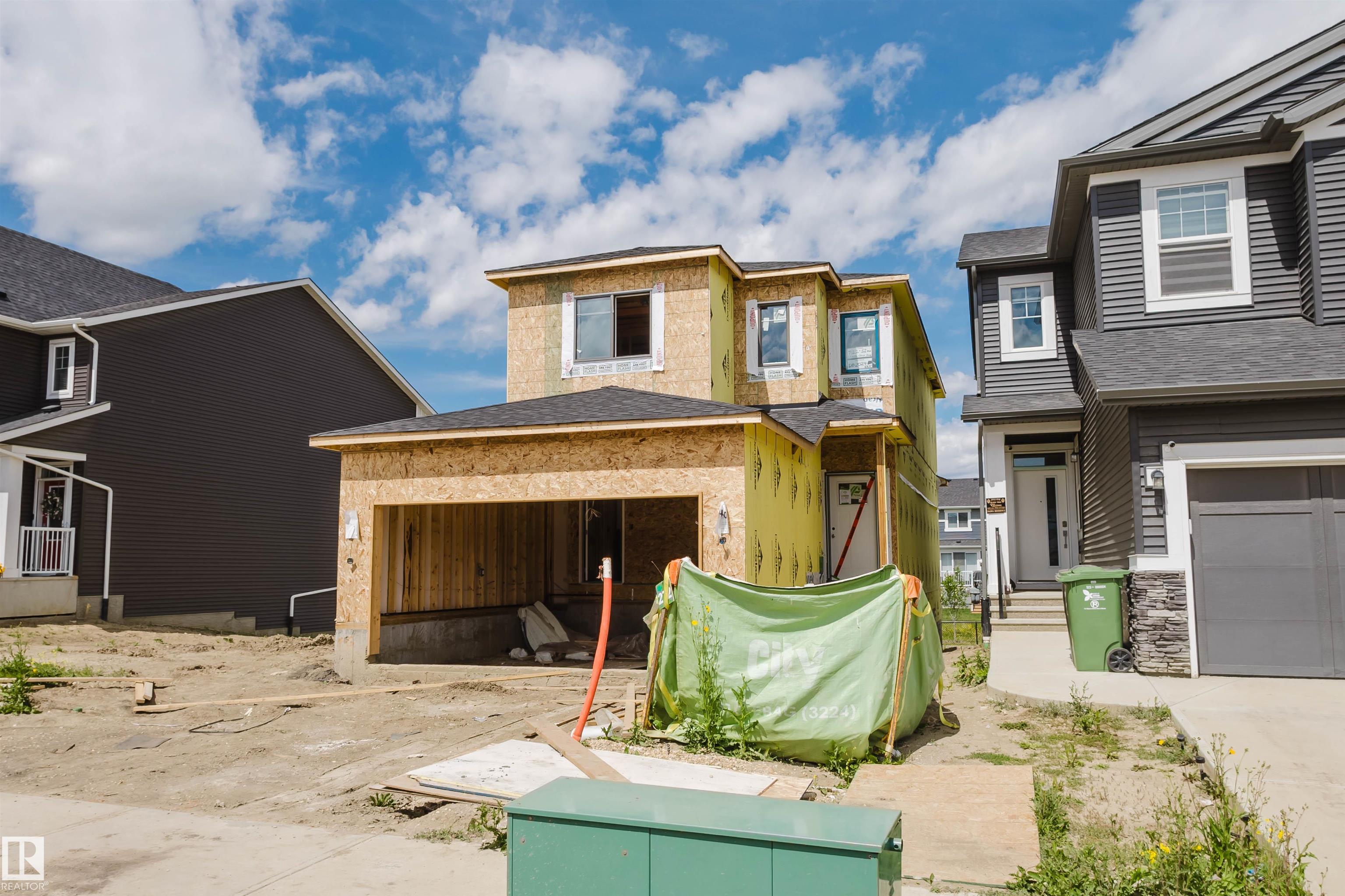 Photo 49 at 7122 52 Avenue, Elan, Beaumont