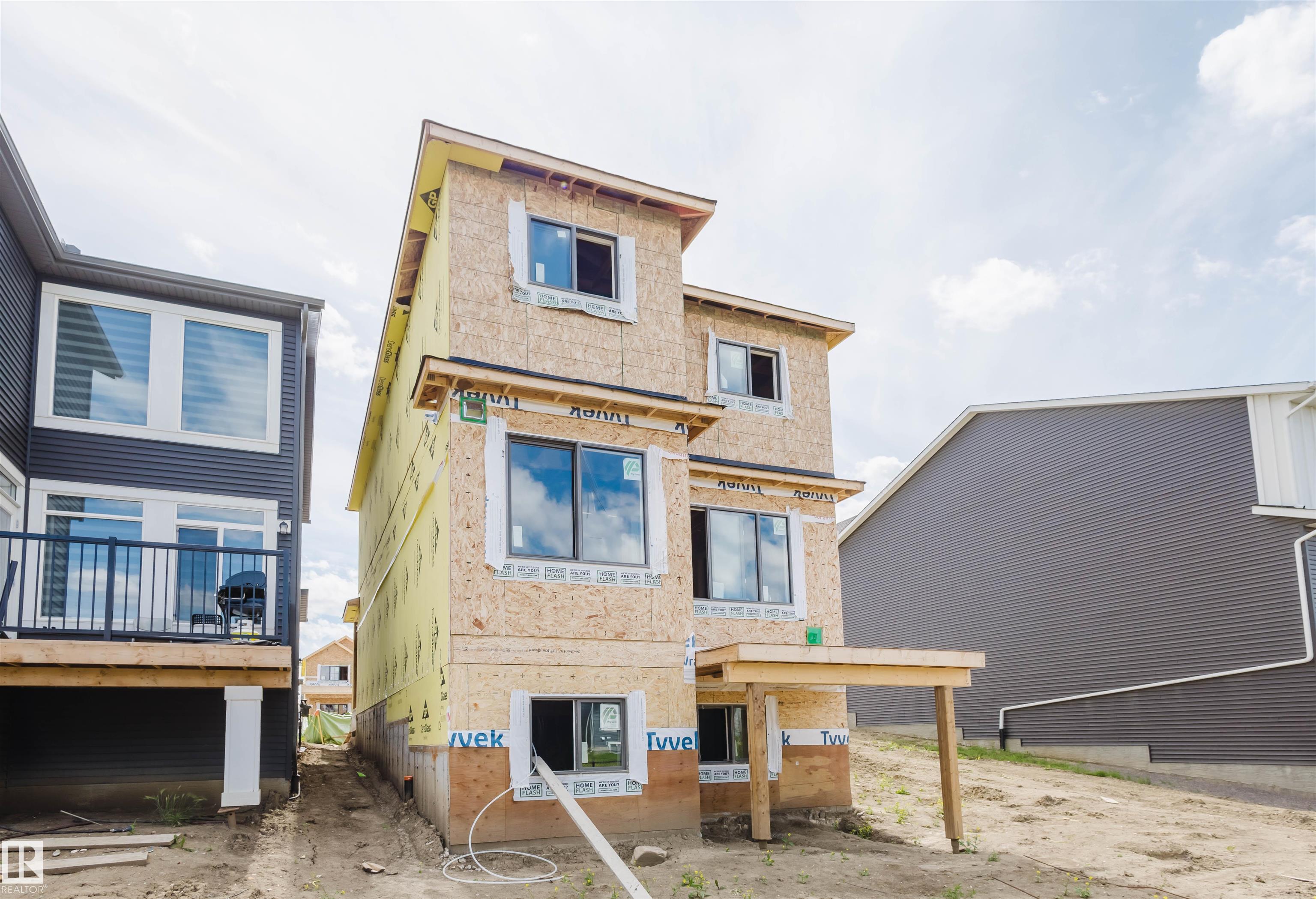 Photo 52 at 7122 52 Avenue, Elan, Beaumont