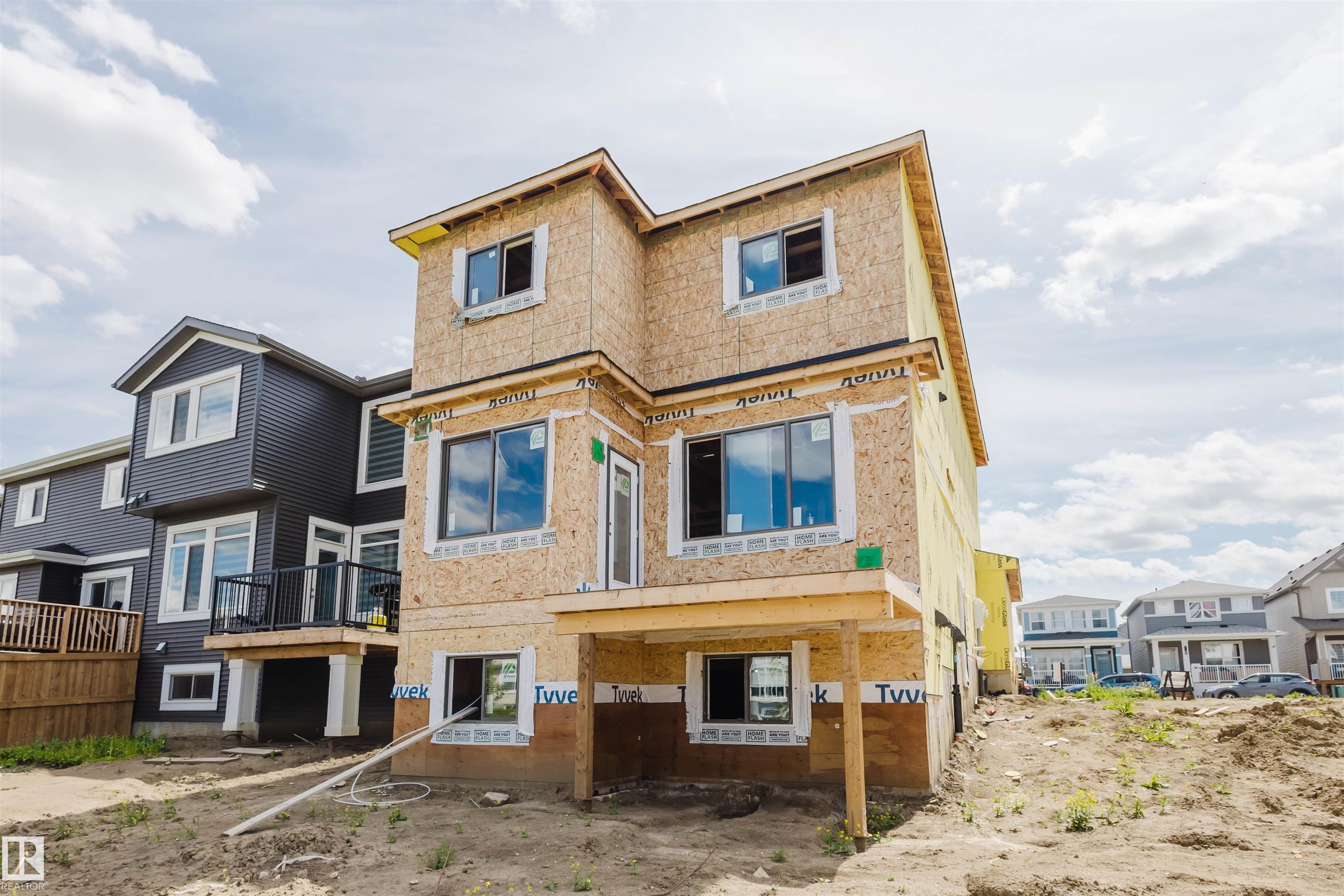 Photo 54 at 7122 52 Avenue, Elan, Beaumont