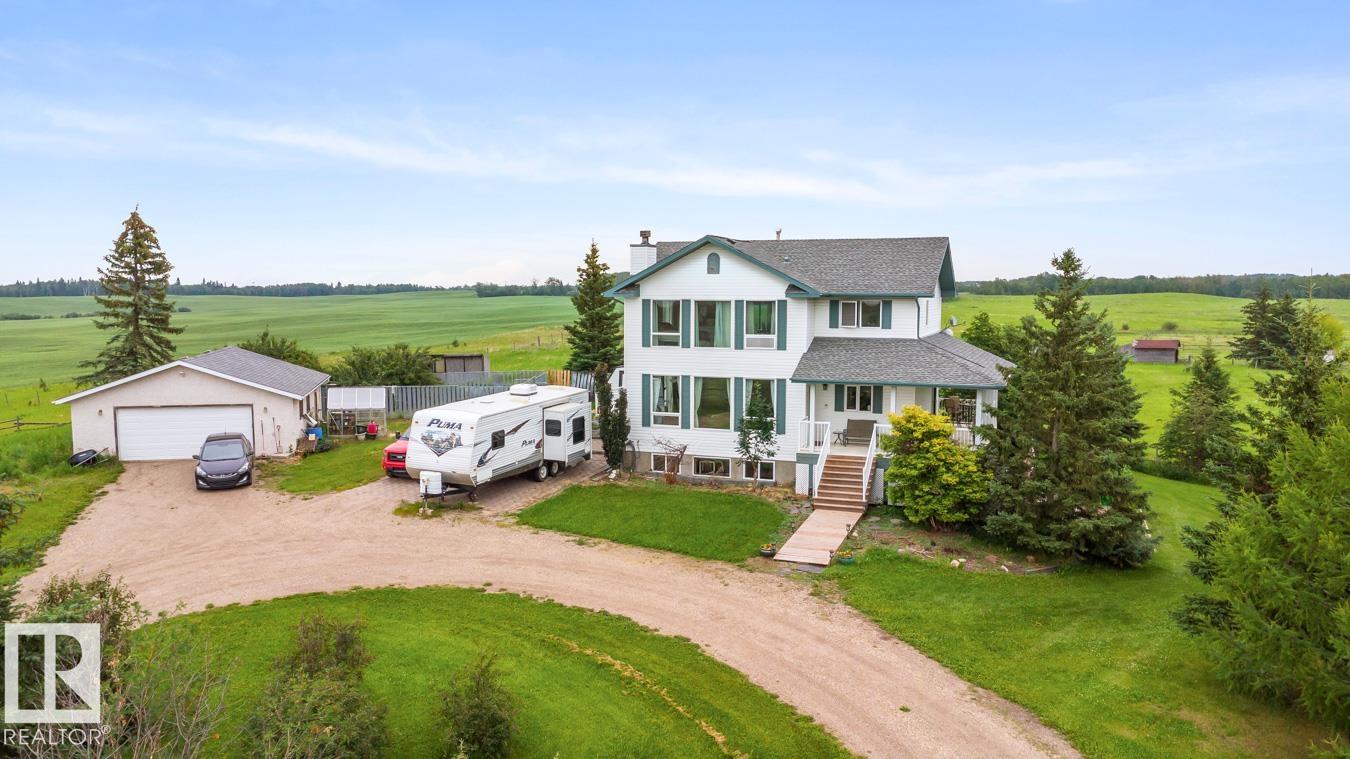 51433 Rge Road 232, None, Rural Strathcona County 