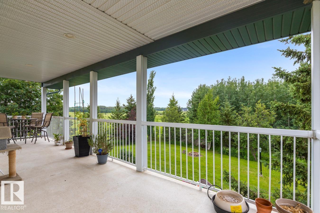 Photo 35 at 51433 Rge Road 232, None, Rural Strathcona County
